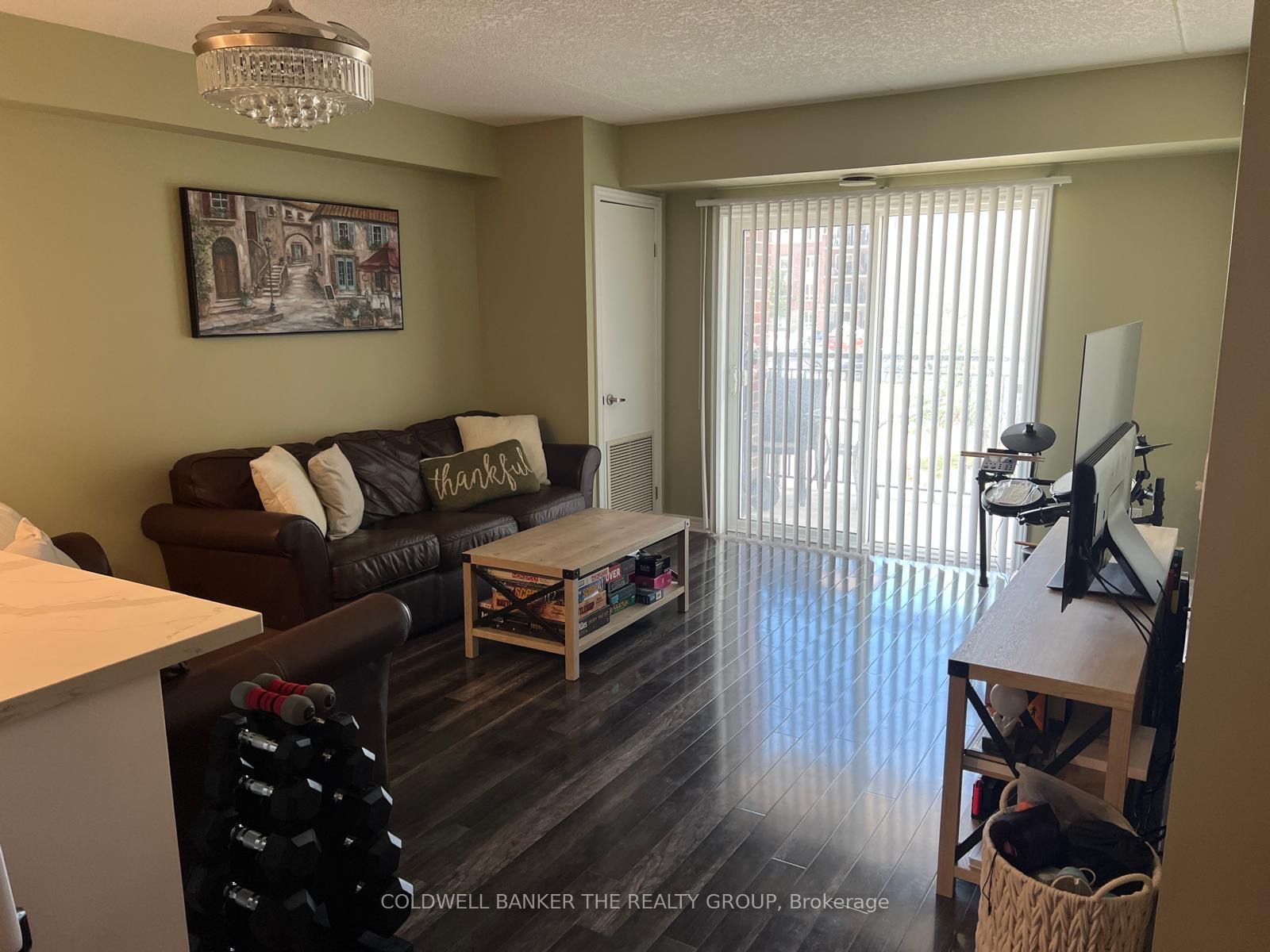 Unit 214 - 37 Goodwin Drive, Guelph 3