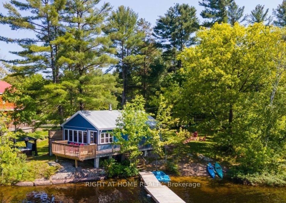 1190 South Morrison Lake Road, Gravenhurst 1