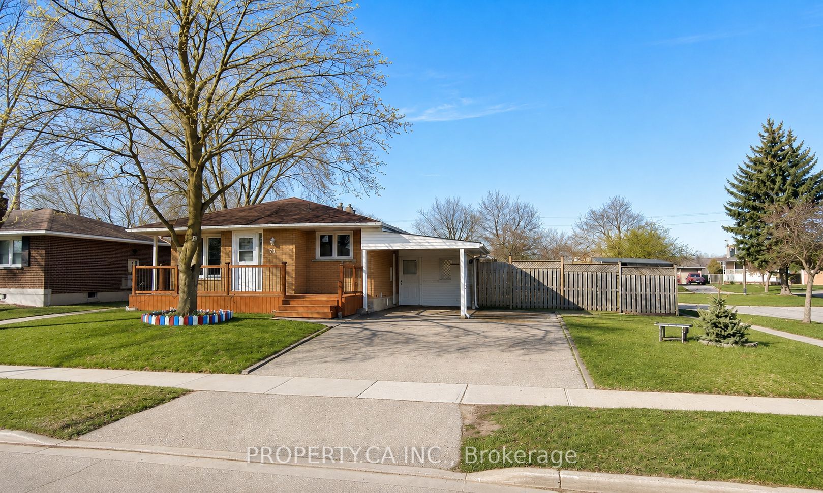 71 Highpark Avenue, Kitchener 1