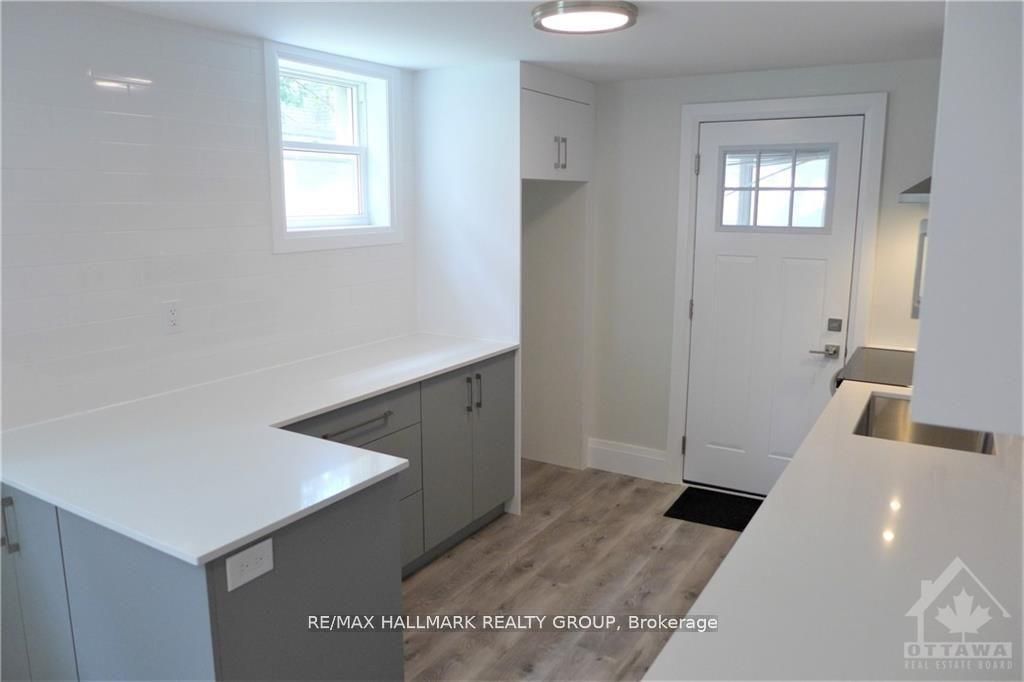 Unit 5 - 375 Mackay Street, Ottawa 5