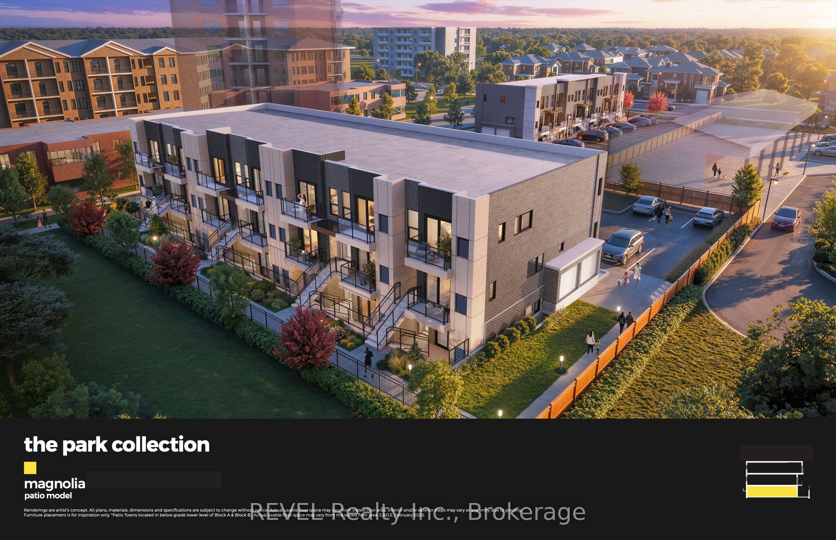 Unit 1 - 3846 Portage Road, Niagara Falls 2