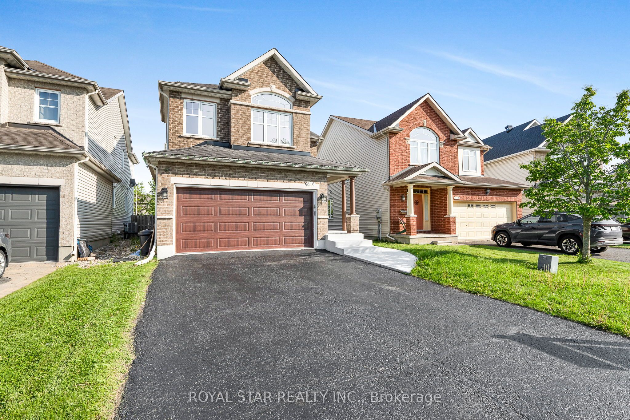 846 Feather Moss Way, Orleans-Gloucester 3