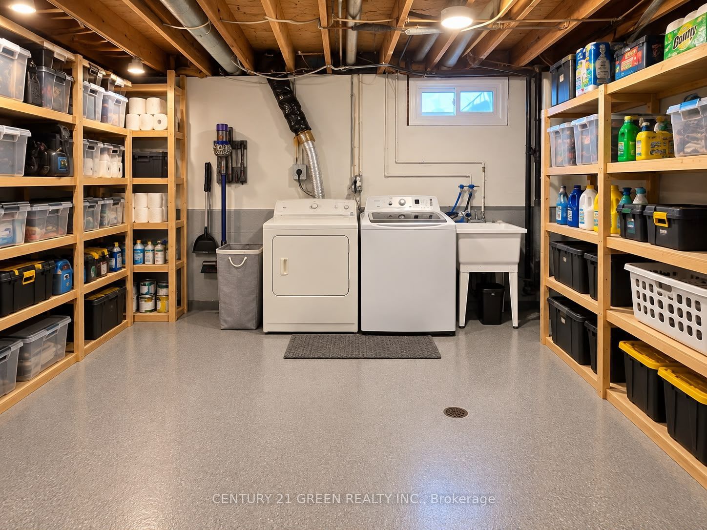 Unit BSMT - 32 Elvira Crescent, London 5