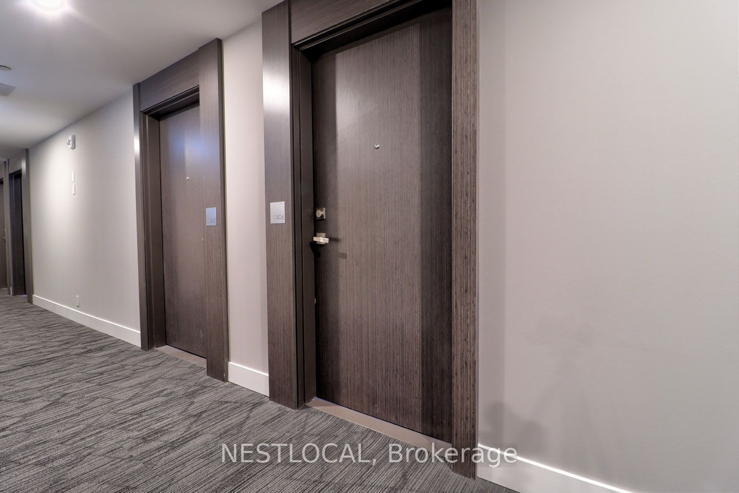Unit 1406 - 15 Queen Street S, Hamilton 5
