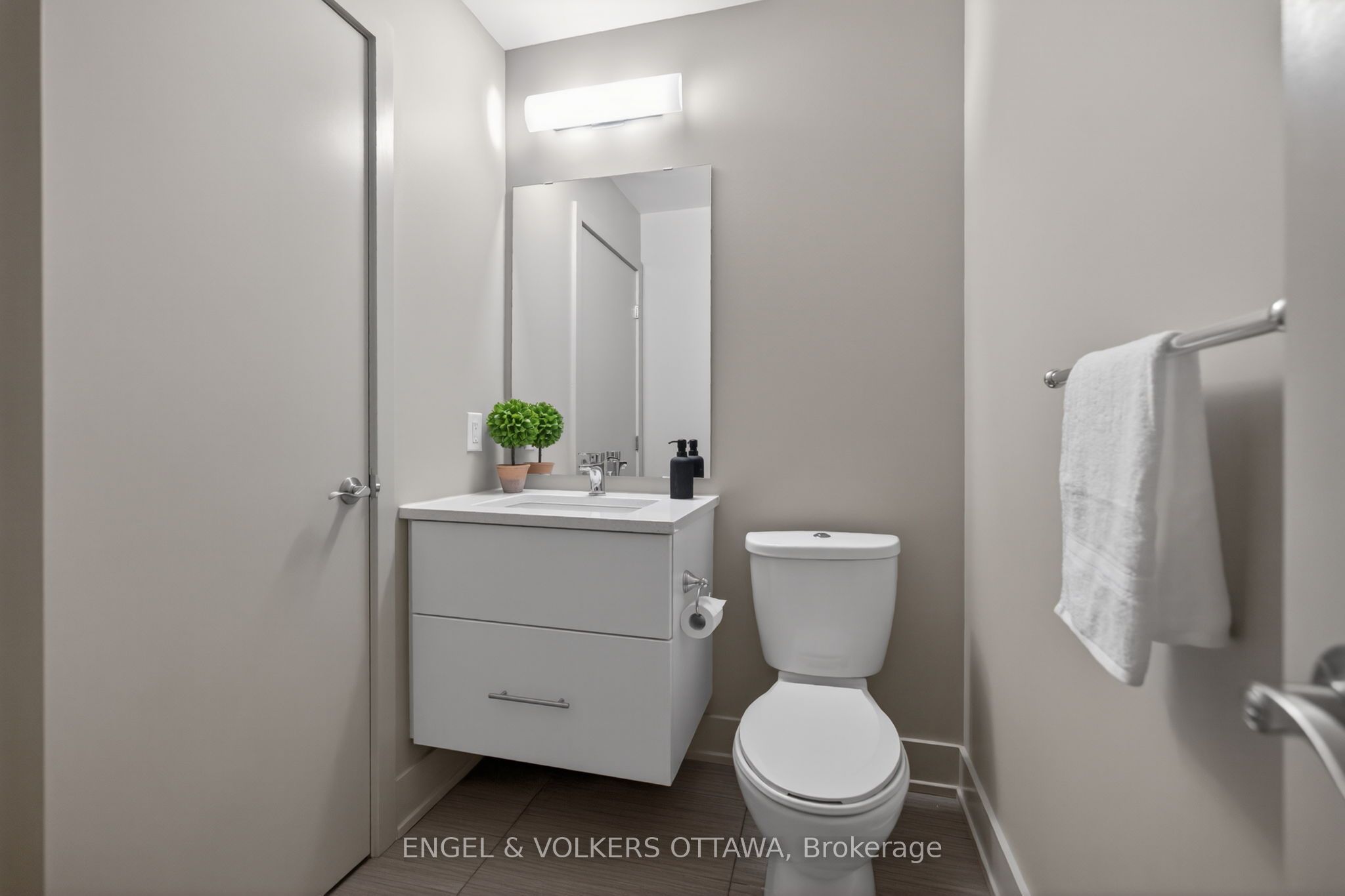 Unit 507 - 108 RICHMOND Road, Ottawa 5