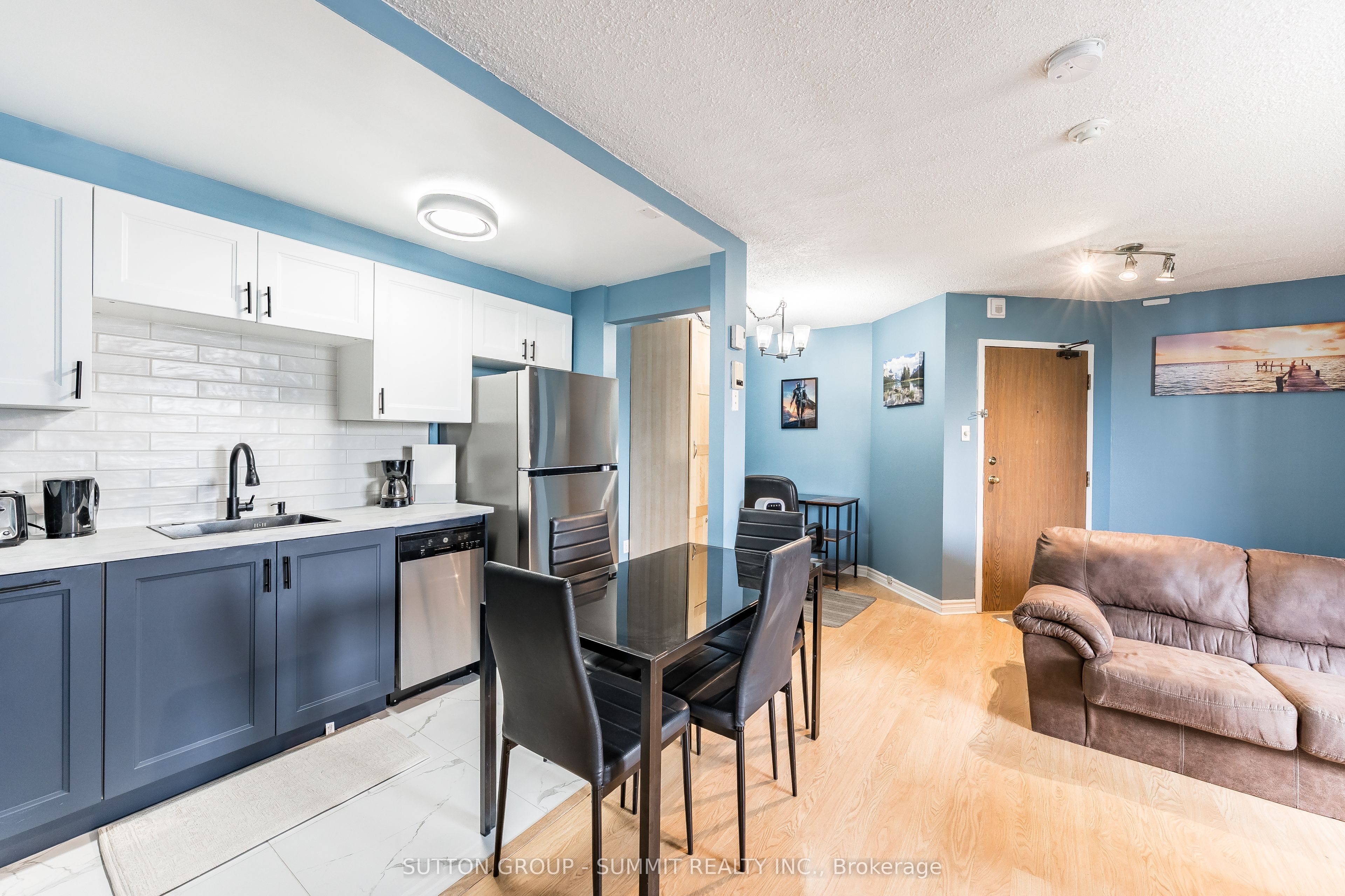 Unit 514 - 175 Hunter Street E, Hamilton 2
