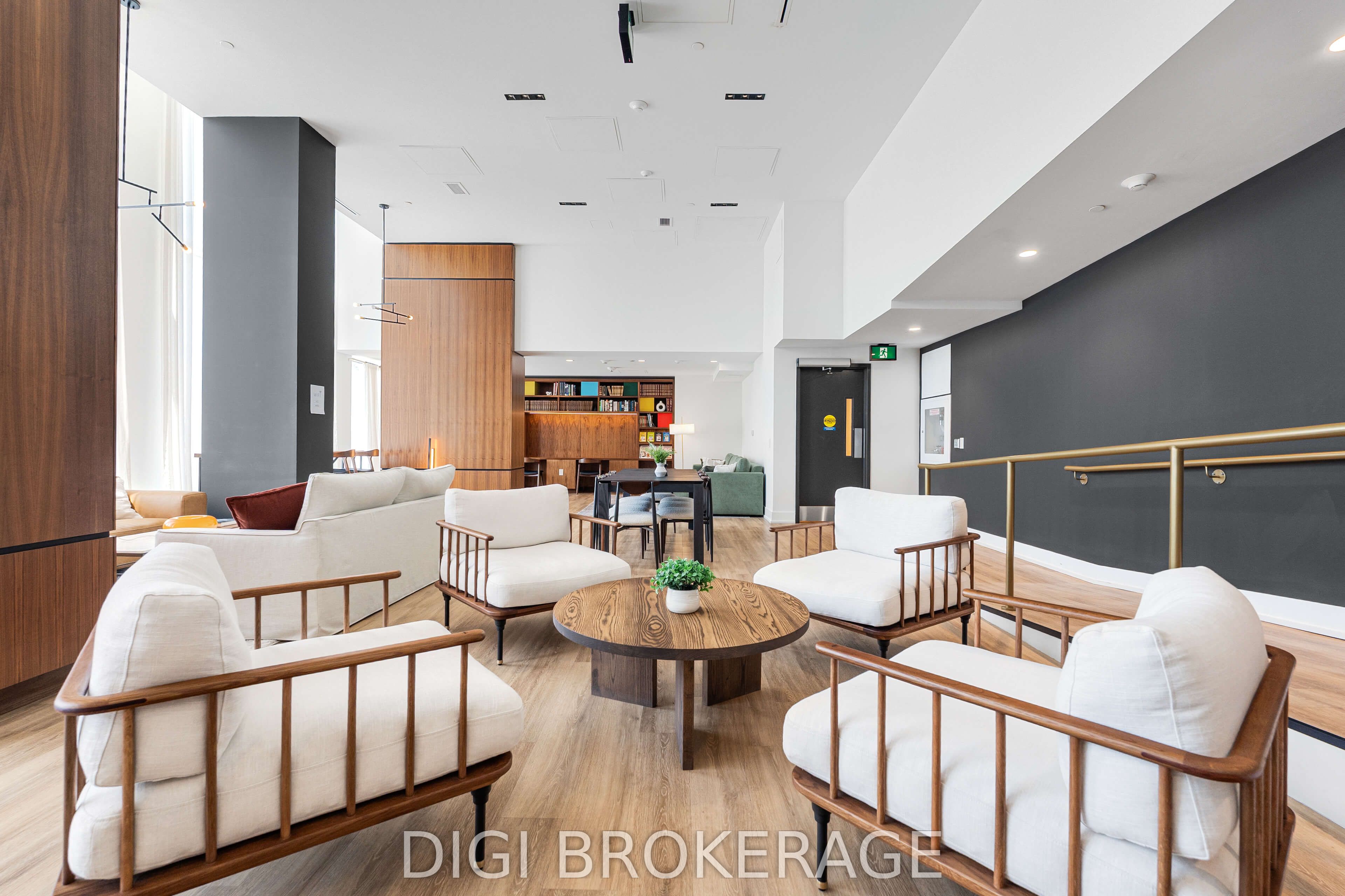Unit 1404 - 2070 Scott Street, Ottawa 5