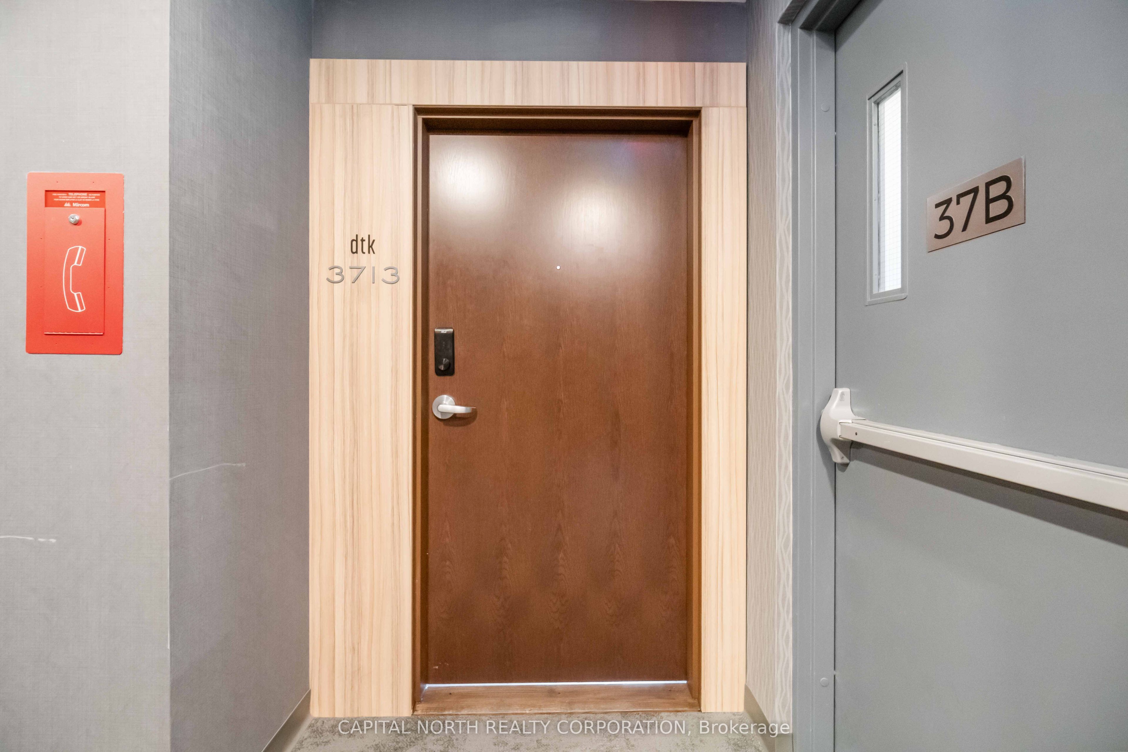 Unit 3713 - 60 Frederick Street, Kitchener 4