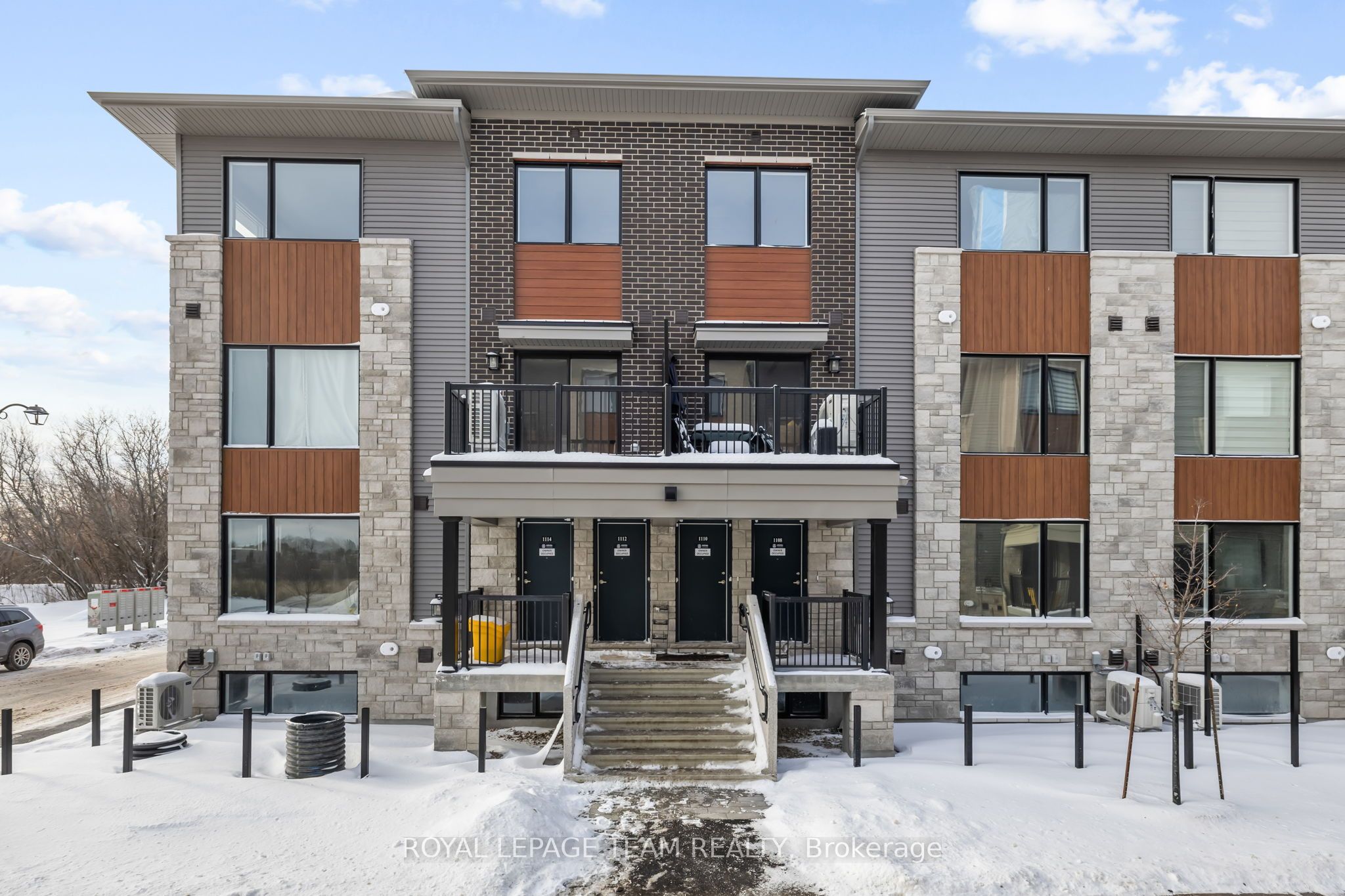 1108 Creekway Private, Kanata 1