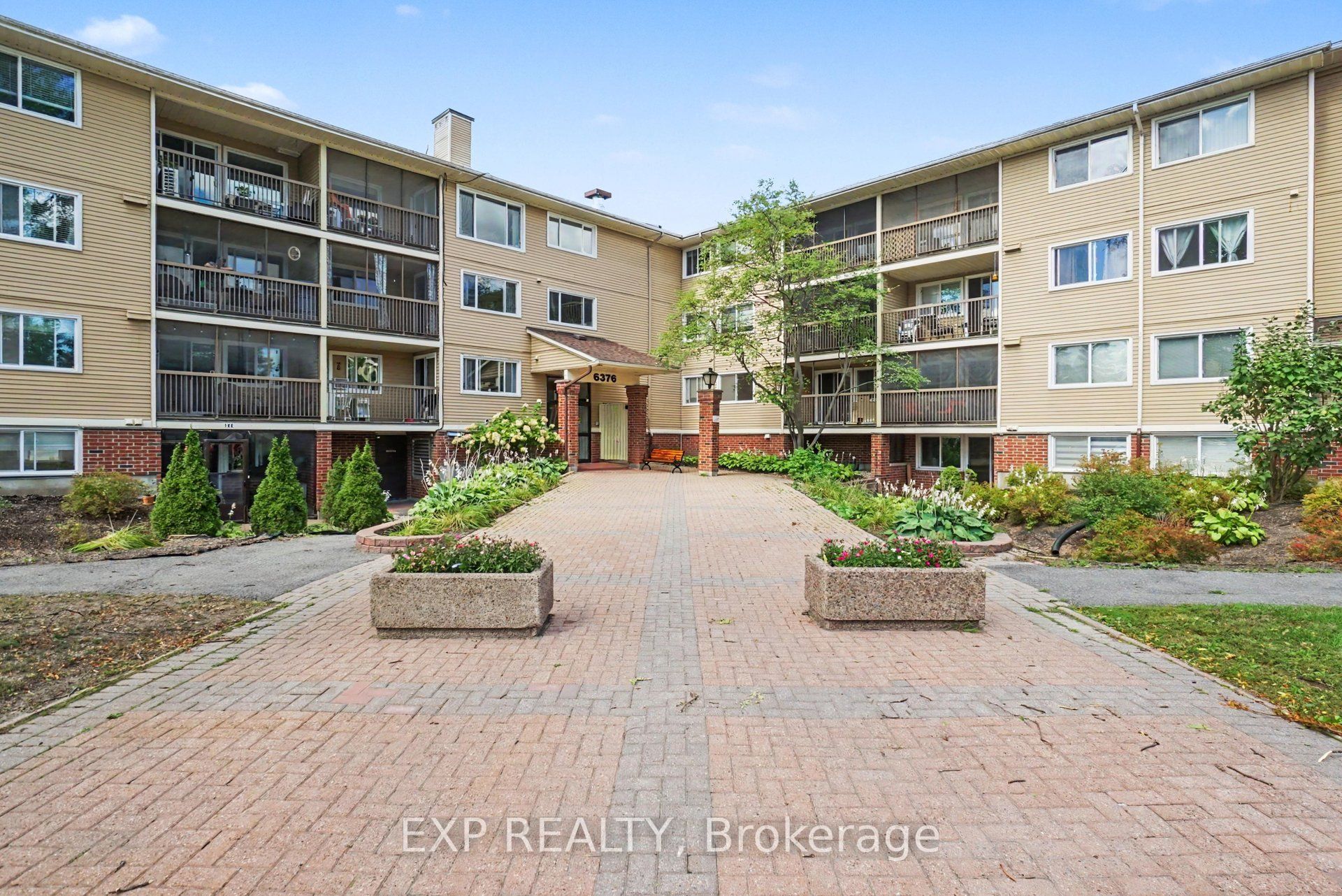 Unit 304 - 6376 Bilberry Drive, Orleans-Gloucester 3