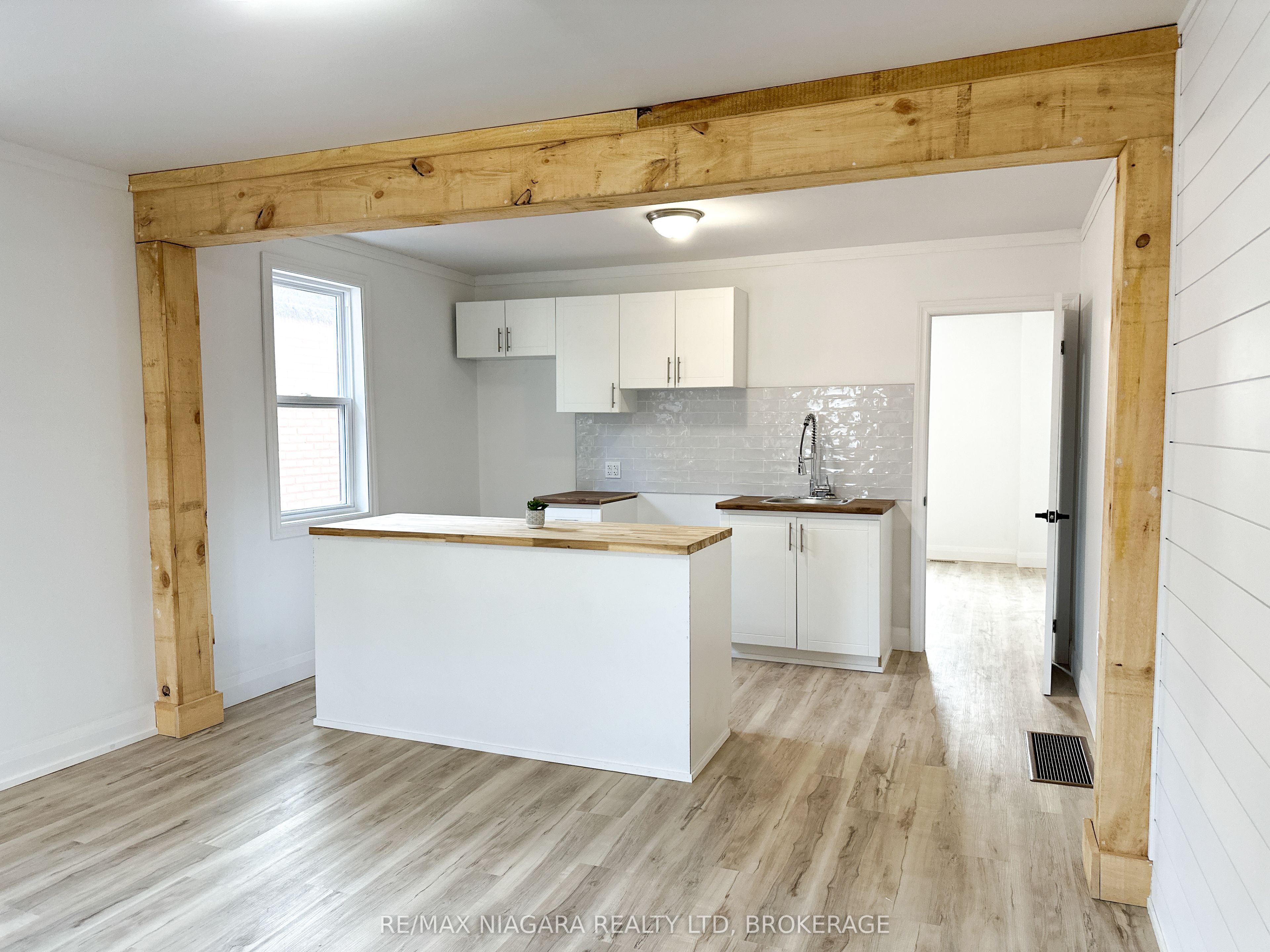 Unit UPPER - 233 PELHAM Road, St. Catharines 4