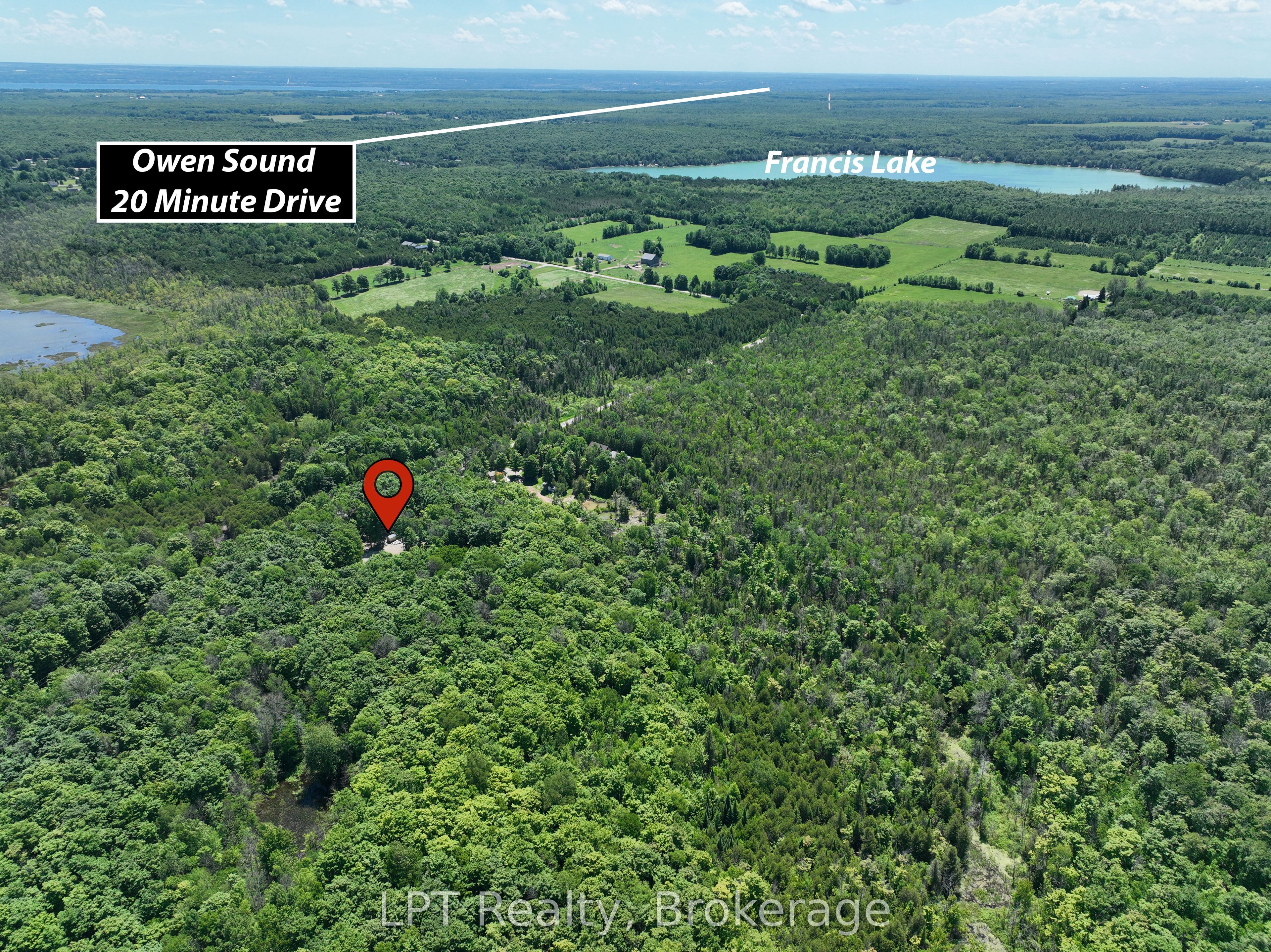 382488 CONCESSION 17 Road, Georgian Bluffs 3