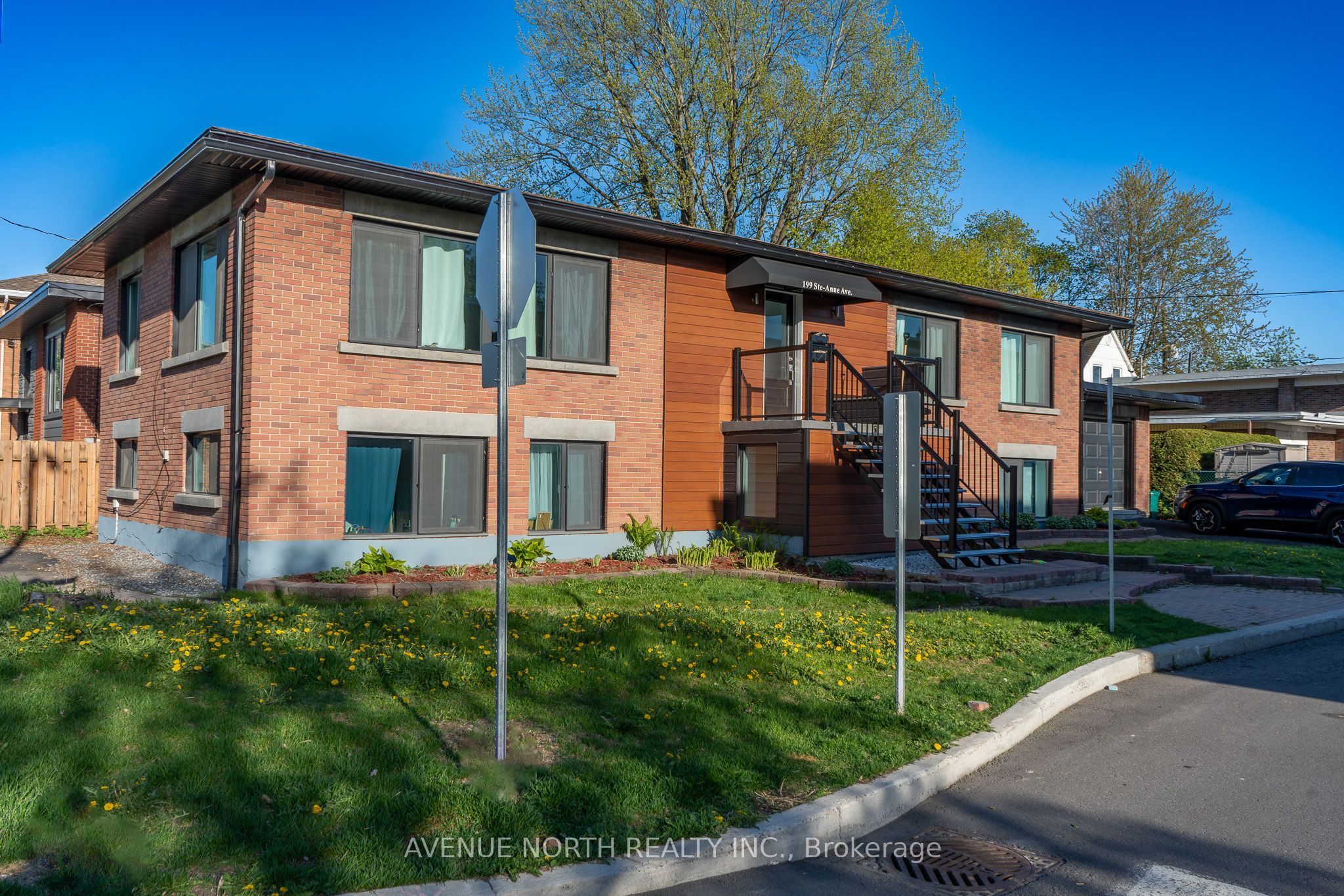 Unit 4 - 199 Ste Anne Street, Ottawa 2