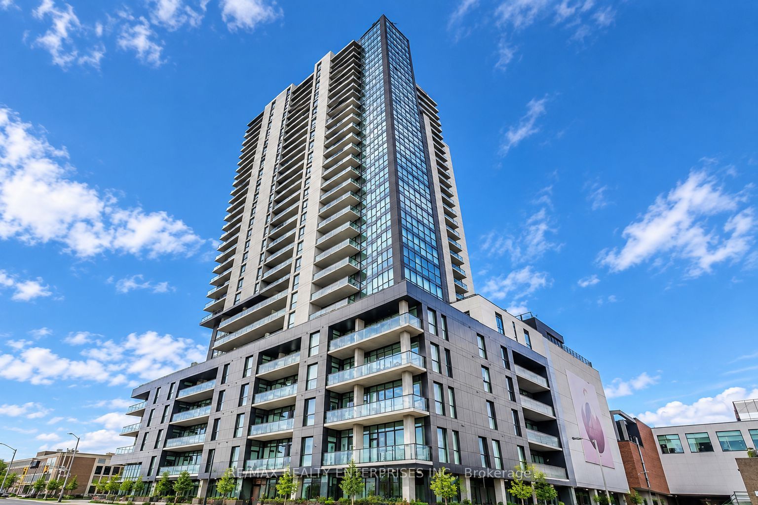 Unit 2309 - 60 Charles Street, Kitchener 3