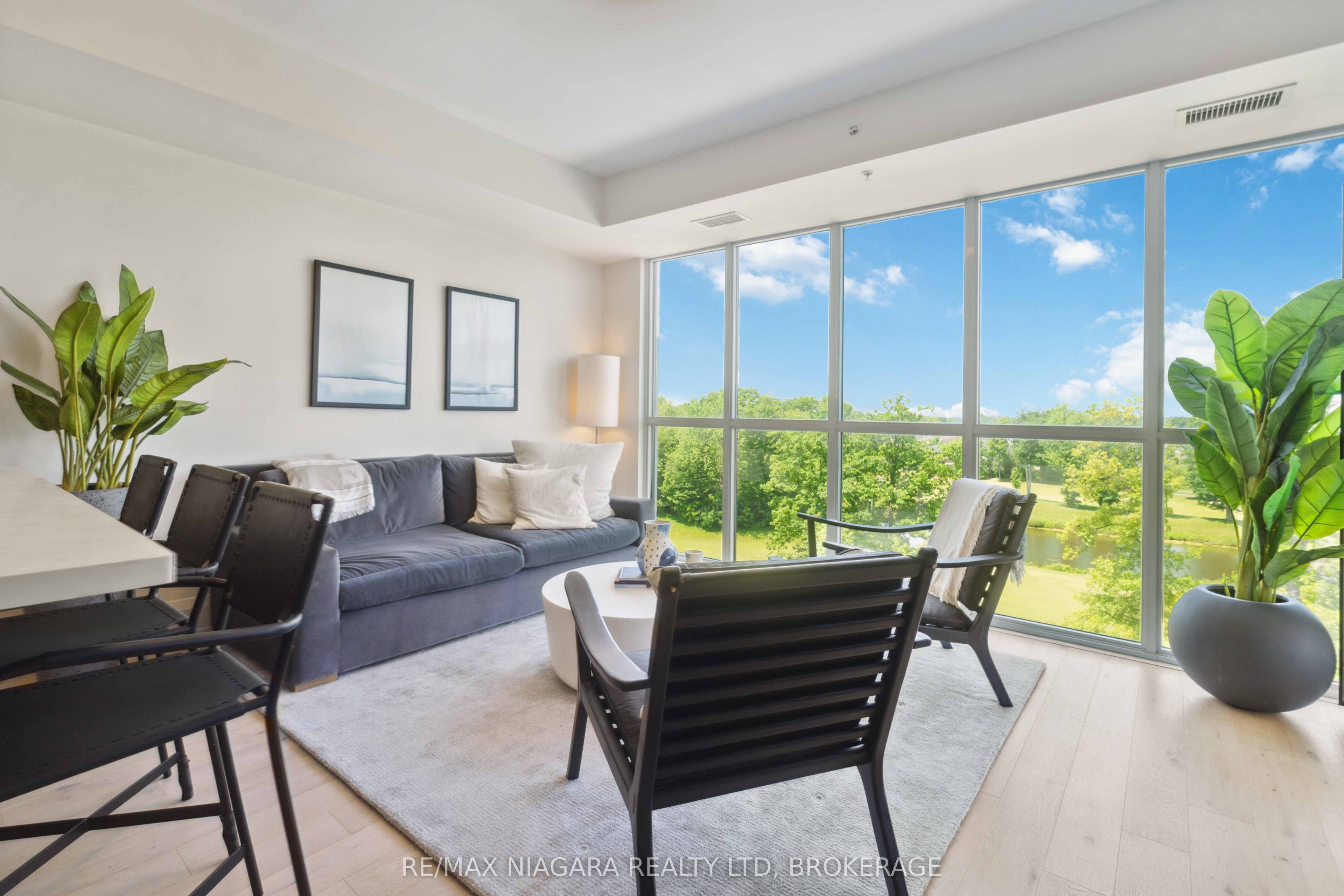 Unit 601 - 7711 Green Vista Gate, Niagara Falls 4