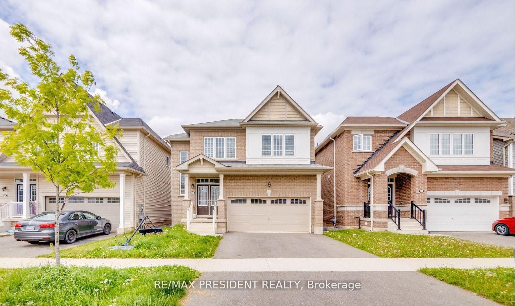 25 Seanesy Drive, Thorold 2