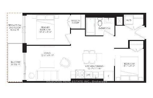 Unit 534 - 500 Upper Wellington Street, Hamilton 2