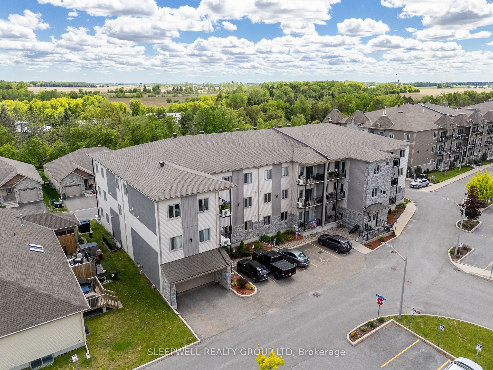 Unit 204 - 377 Solstice Crescent, Russell 2