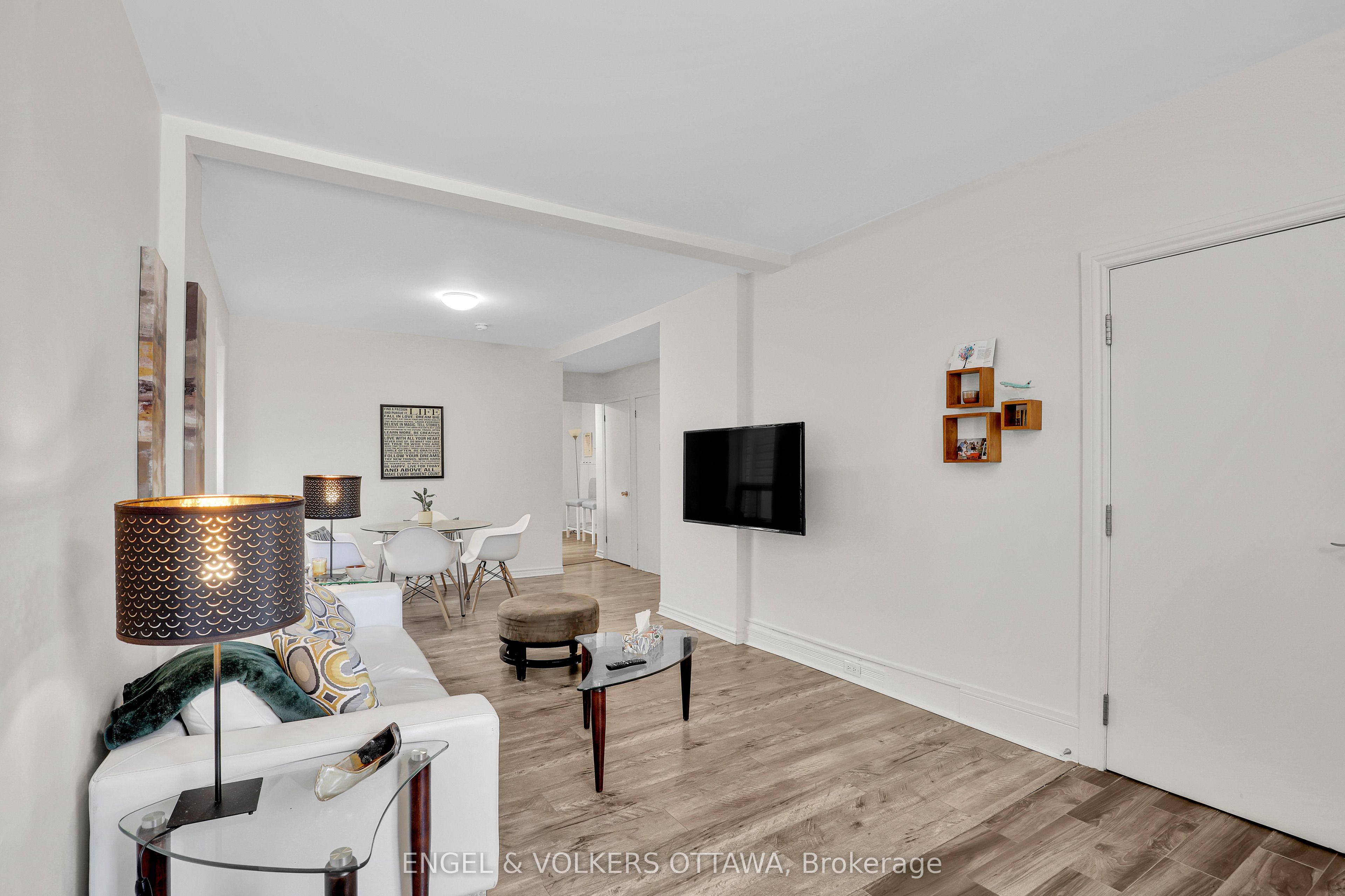 Unit 1 - 127 Third Avenue, Ottawa 3