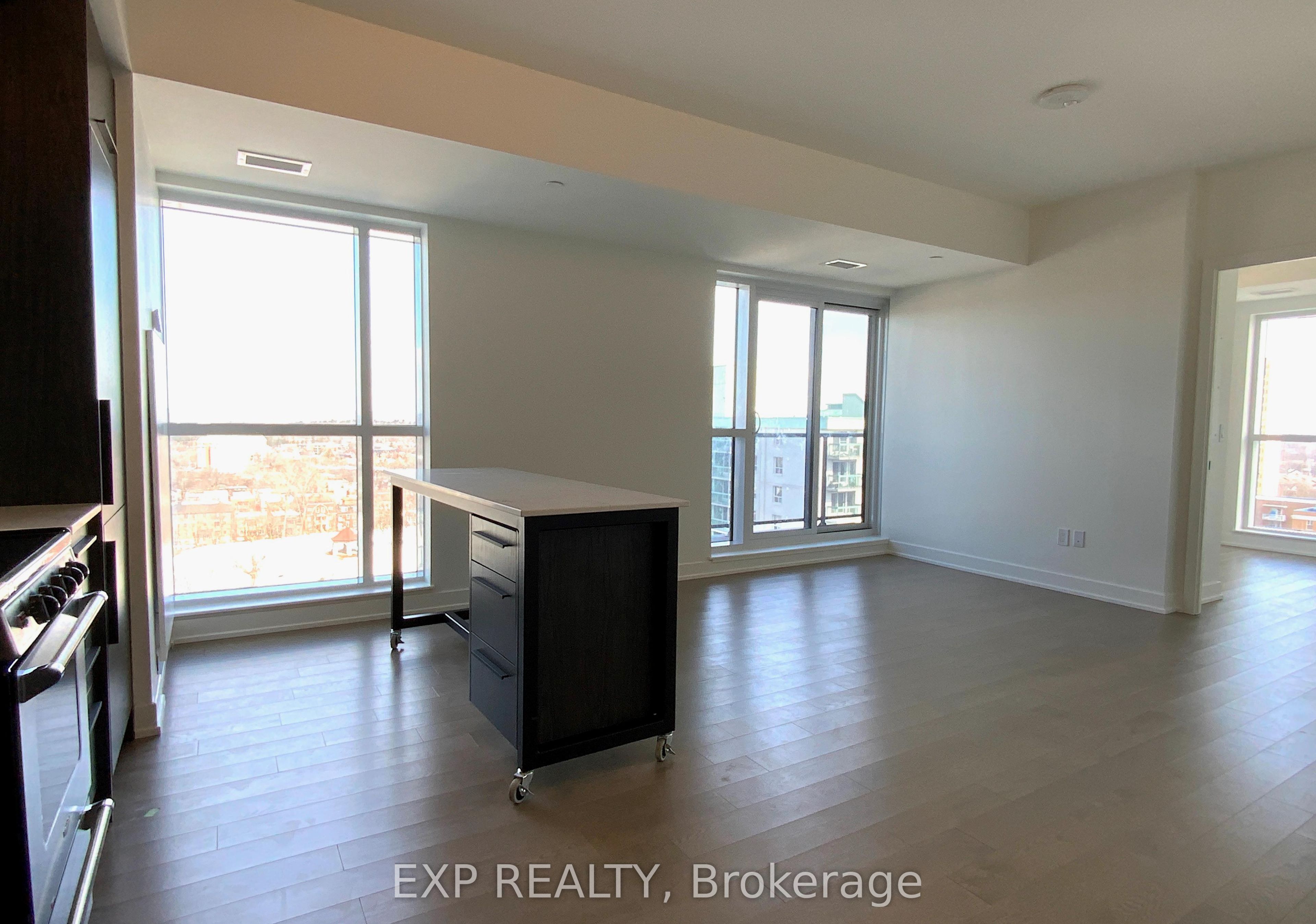 Unit 1207 - 560 Rideau Street, Ottawa 2