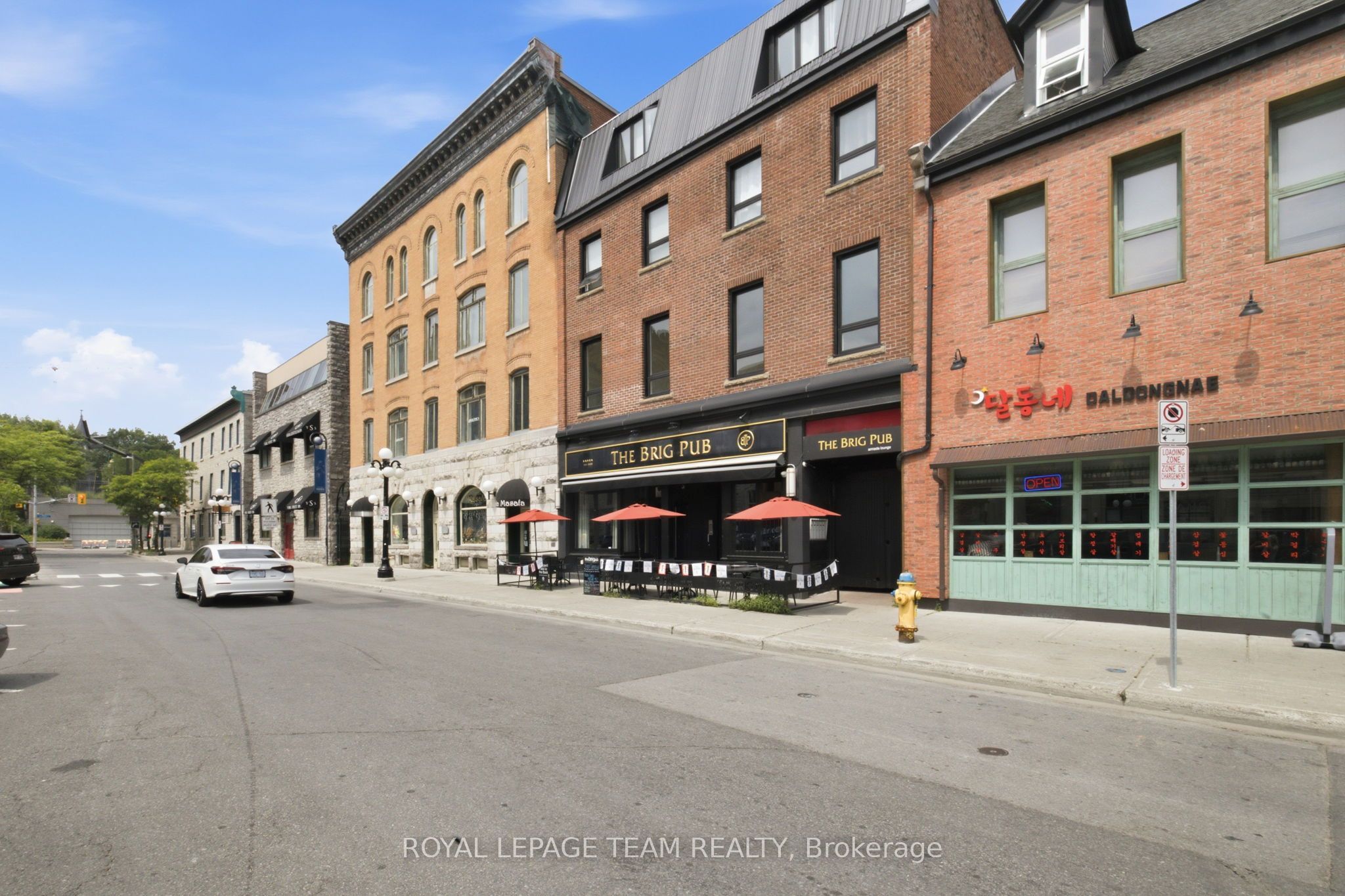 Unit 2 - 21 York Street, Ottawa 2