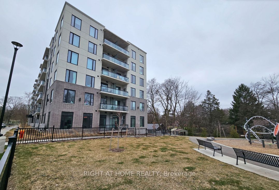 Unit 107 - 103 Rogers Street, Waterloo 2