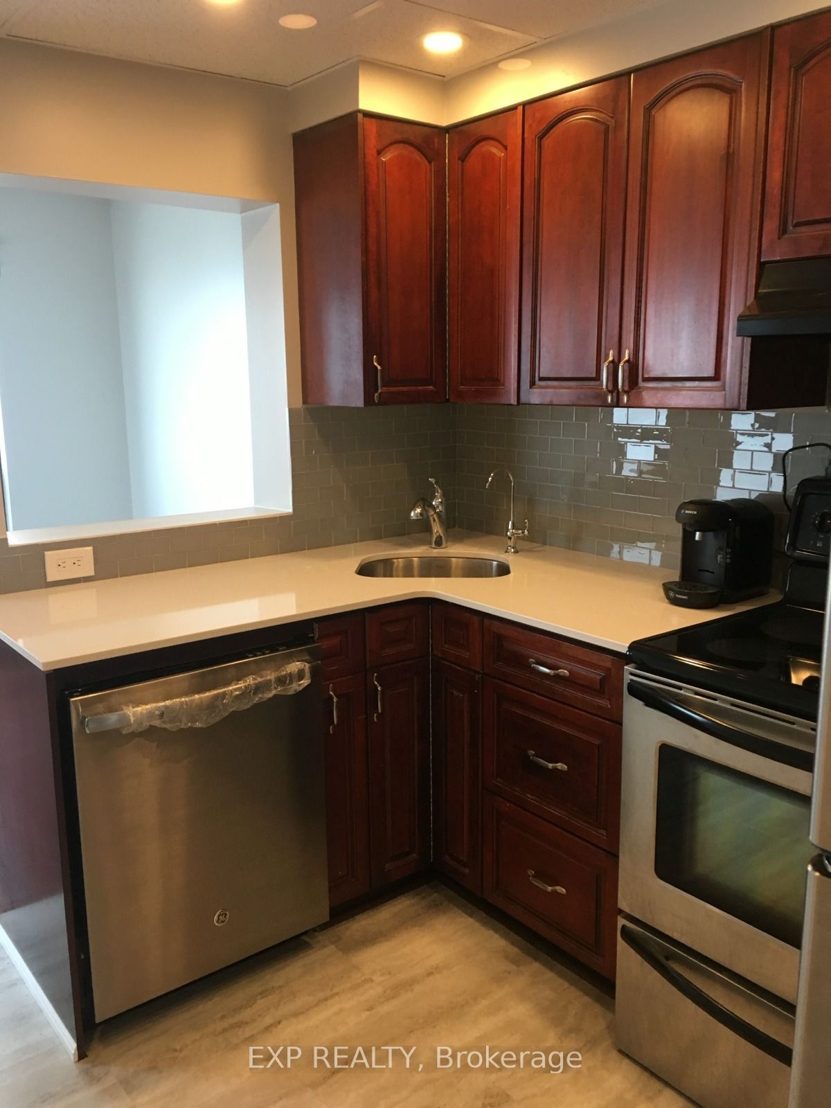 Unit 809 - 10 Ellen Street E, Kitchener 3