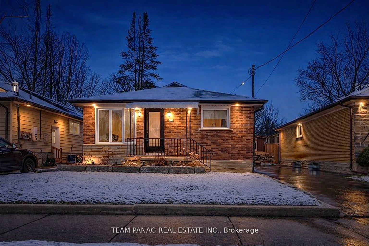 Unit Lower - 168 Glen Road, Kitchener 1