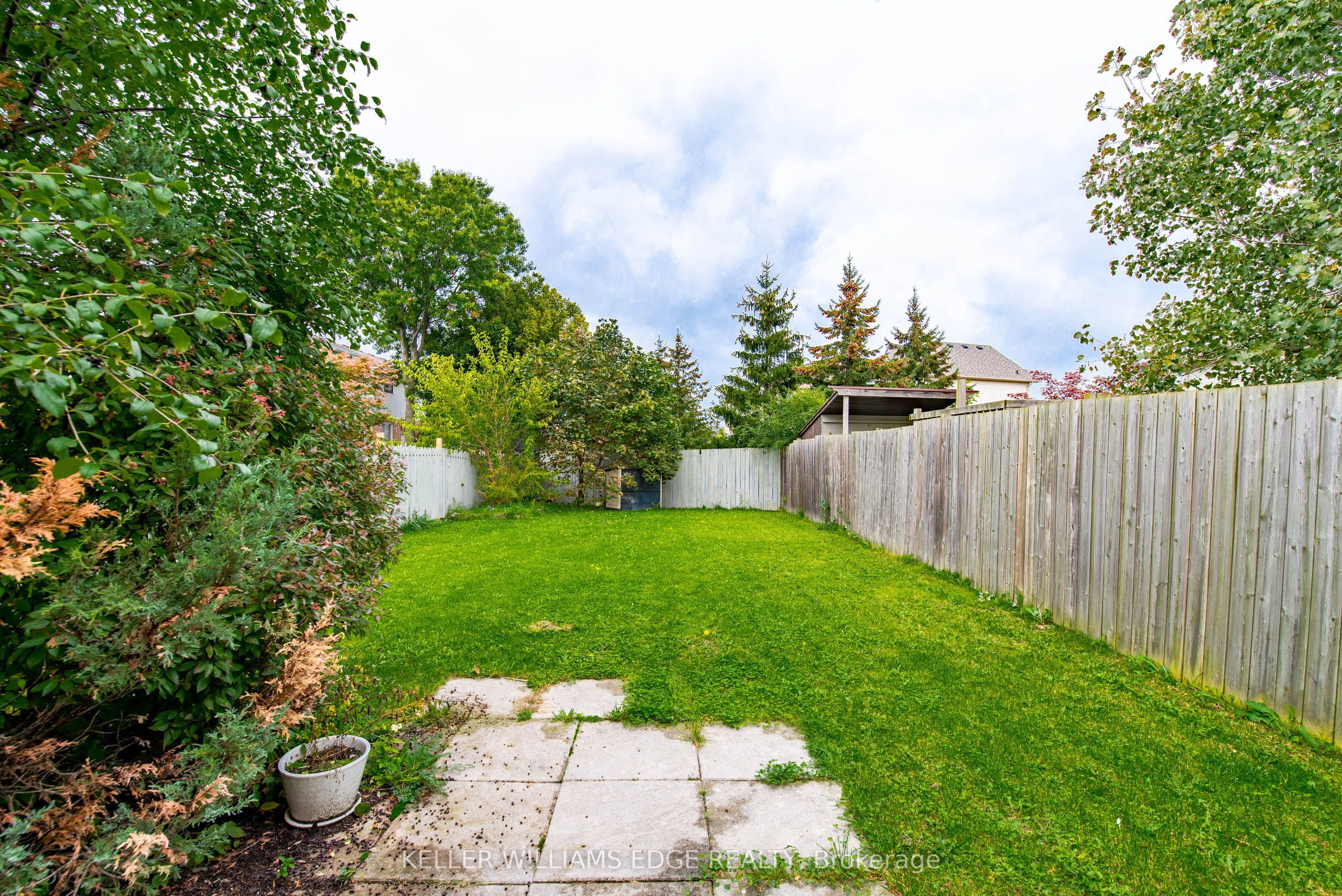 Unit Room E - 119 Summers Drive, Thorold 4