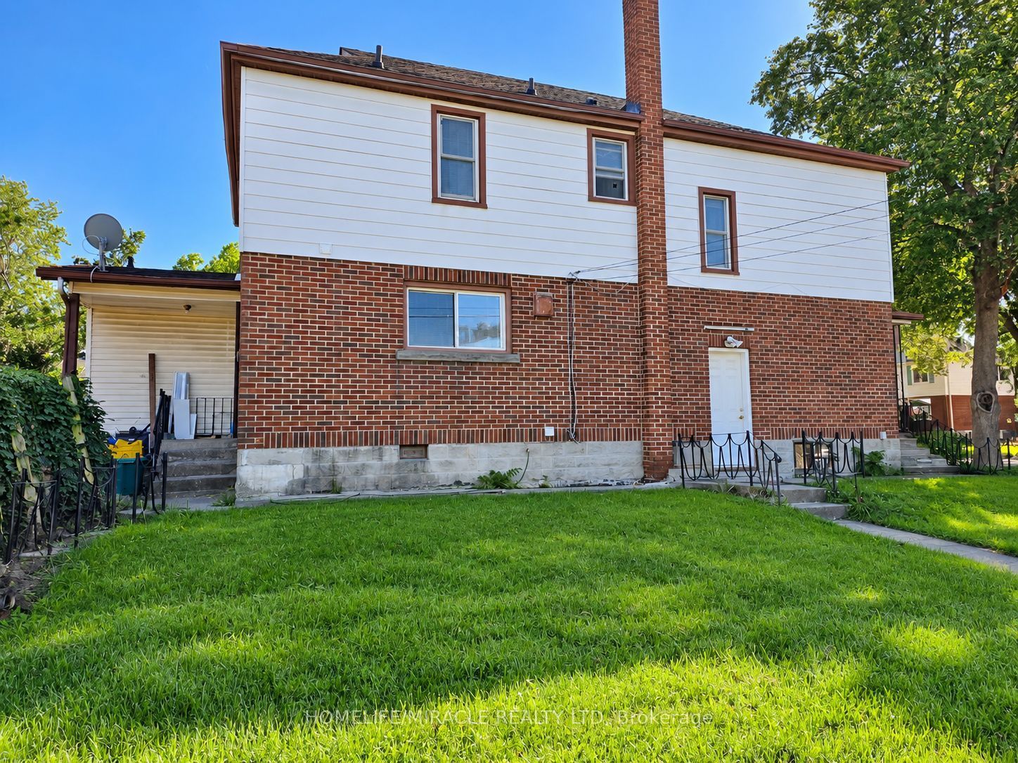 Unit Main - 5622 Lowell Avenue, Niagara Falls 2