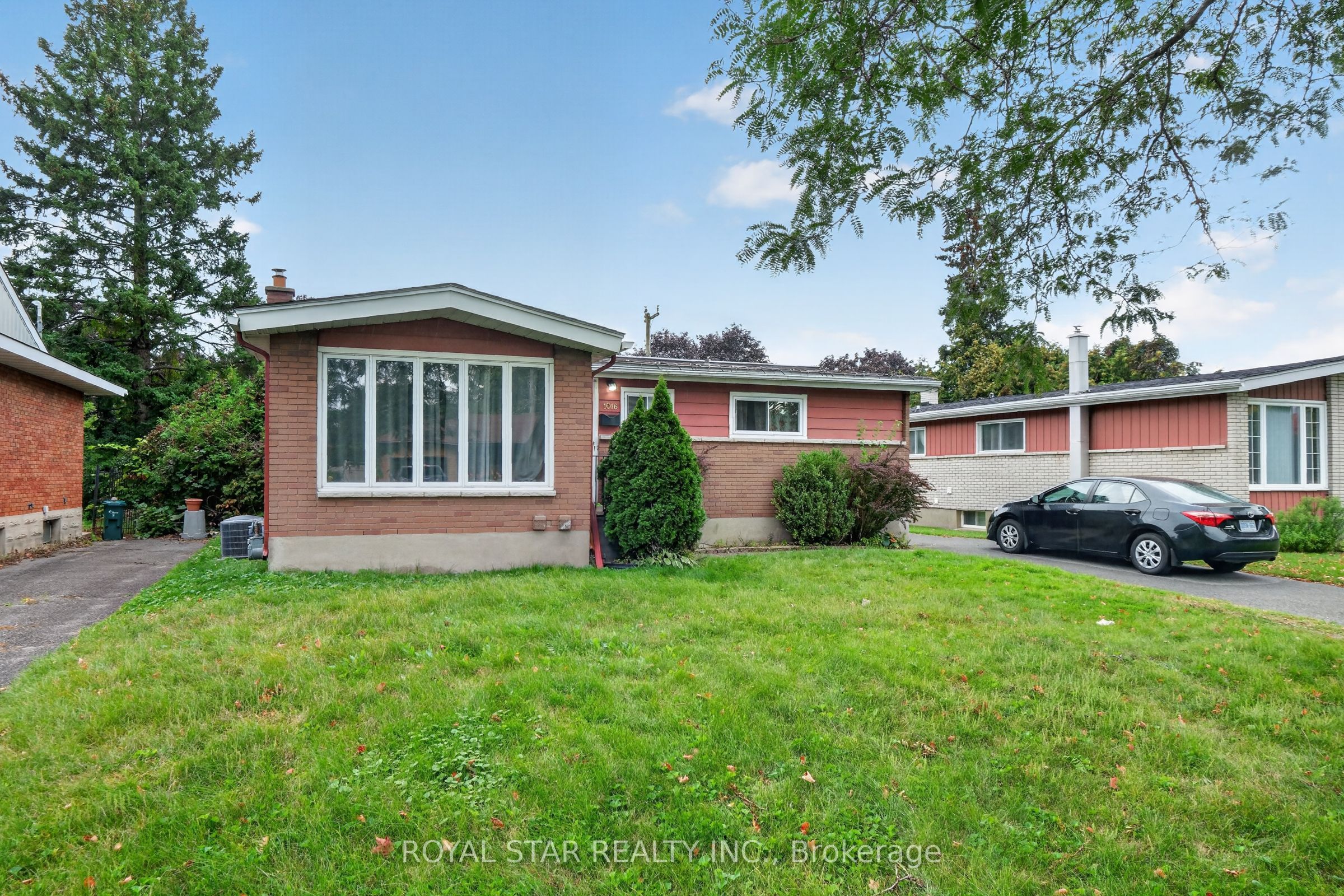 Unit top floor - 1016 CONNERY Avenue, Ottawa 4