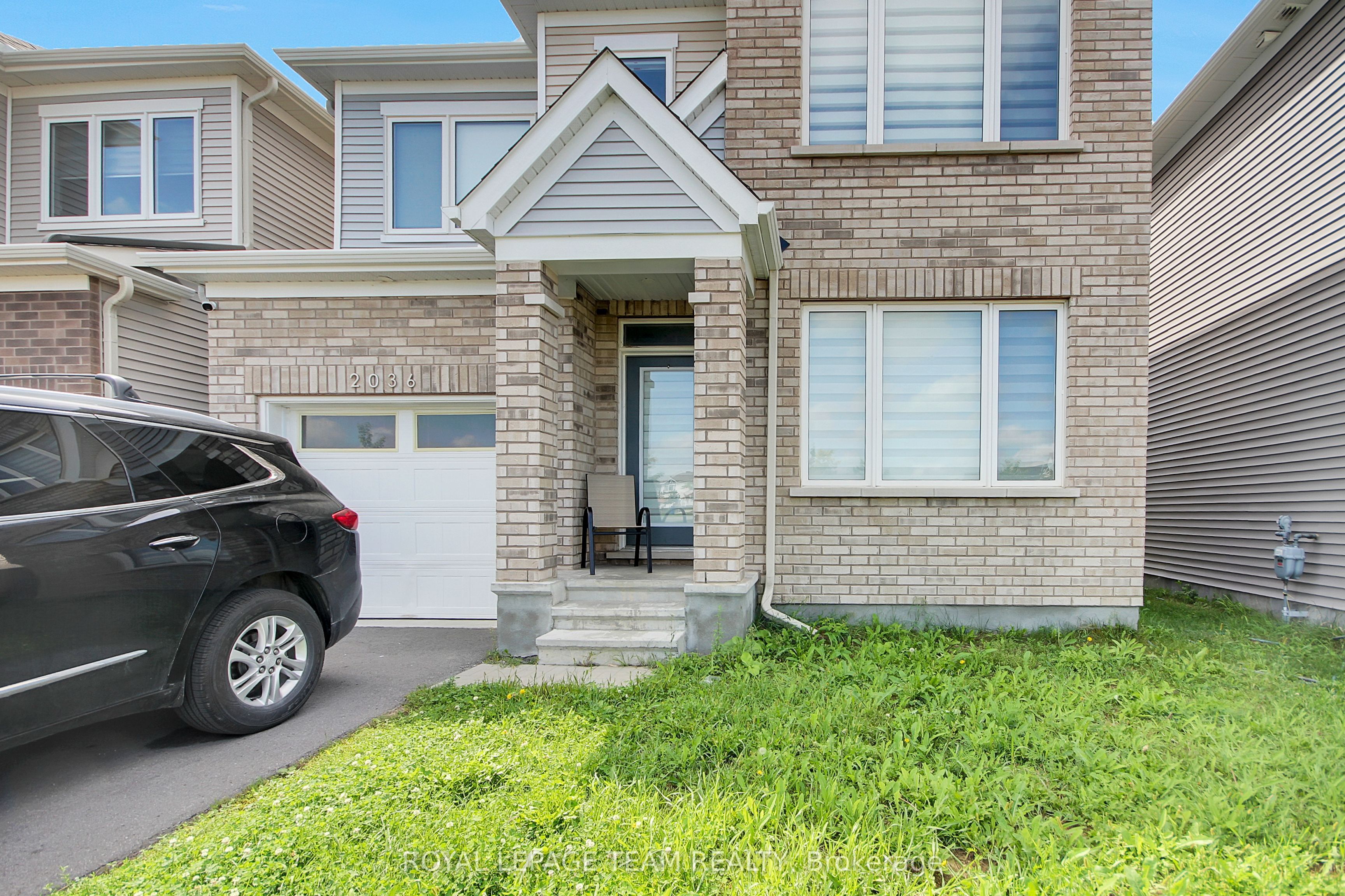 2036 Elevation Road, Nepean 2