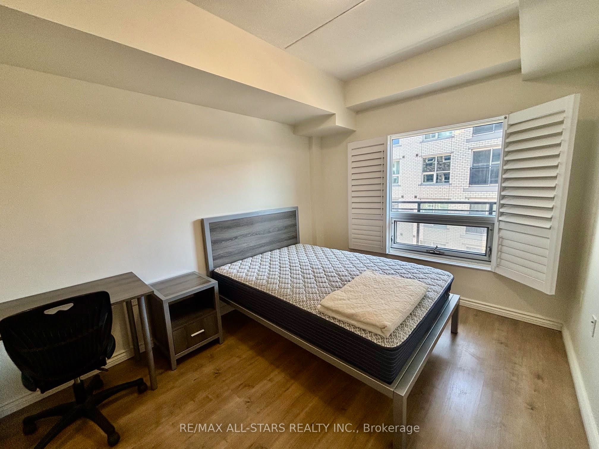 Unit 307 - 275 Larch Street, Waterloo 4