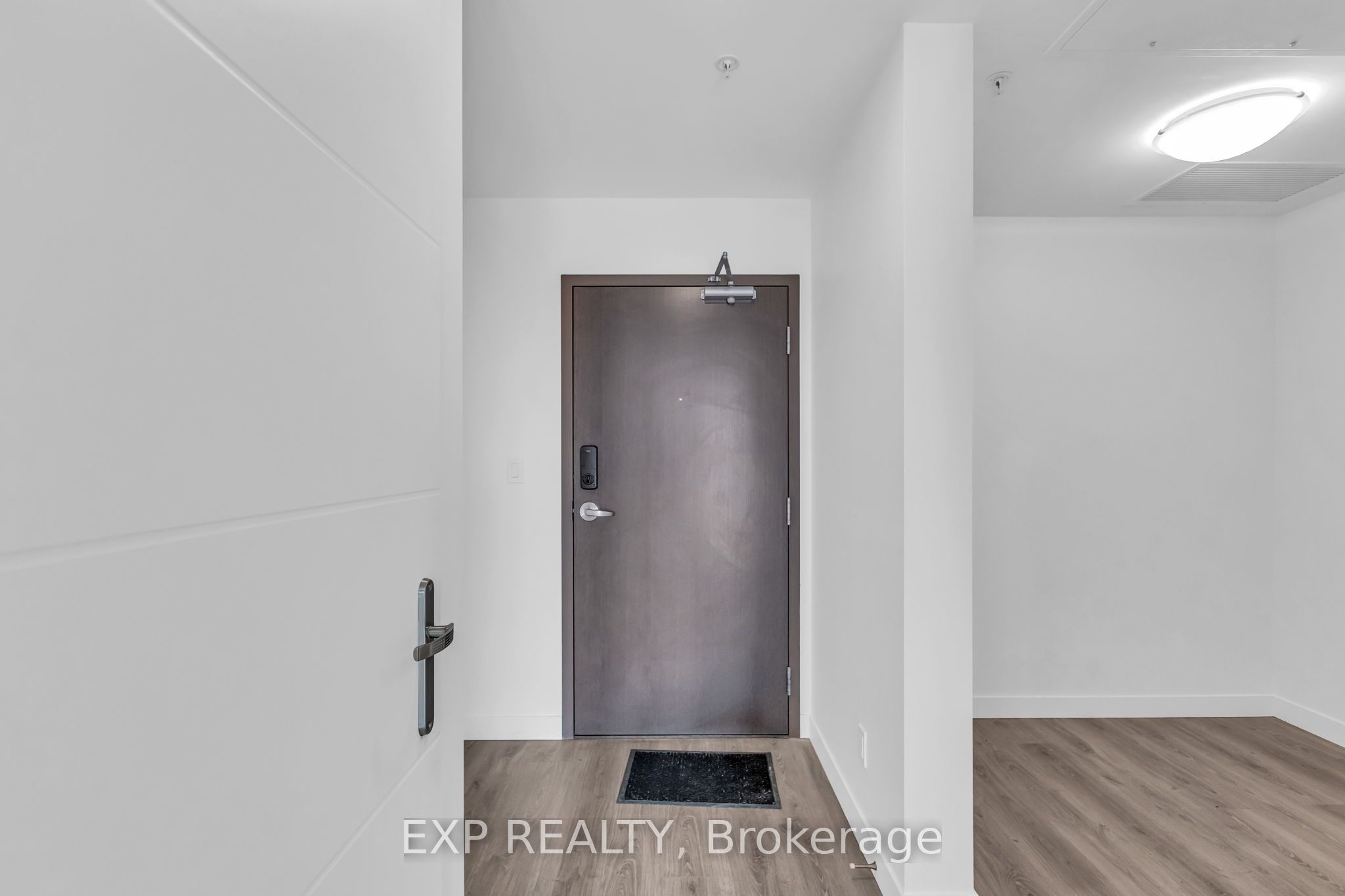 Unit 304 - 60 Frederick Street, Kitchener 4