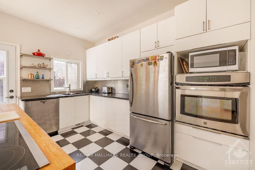 252 Daly Avenue, Ottawa 3