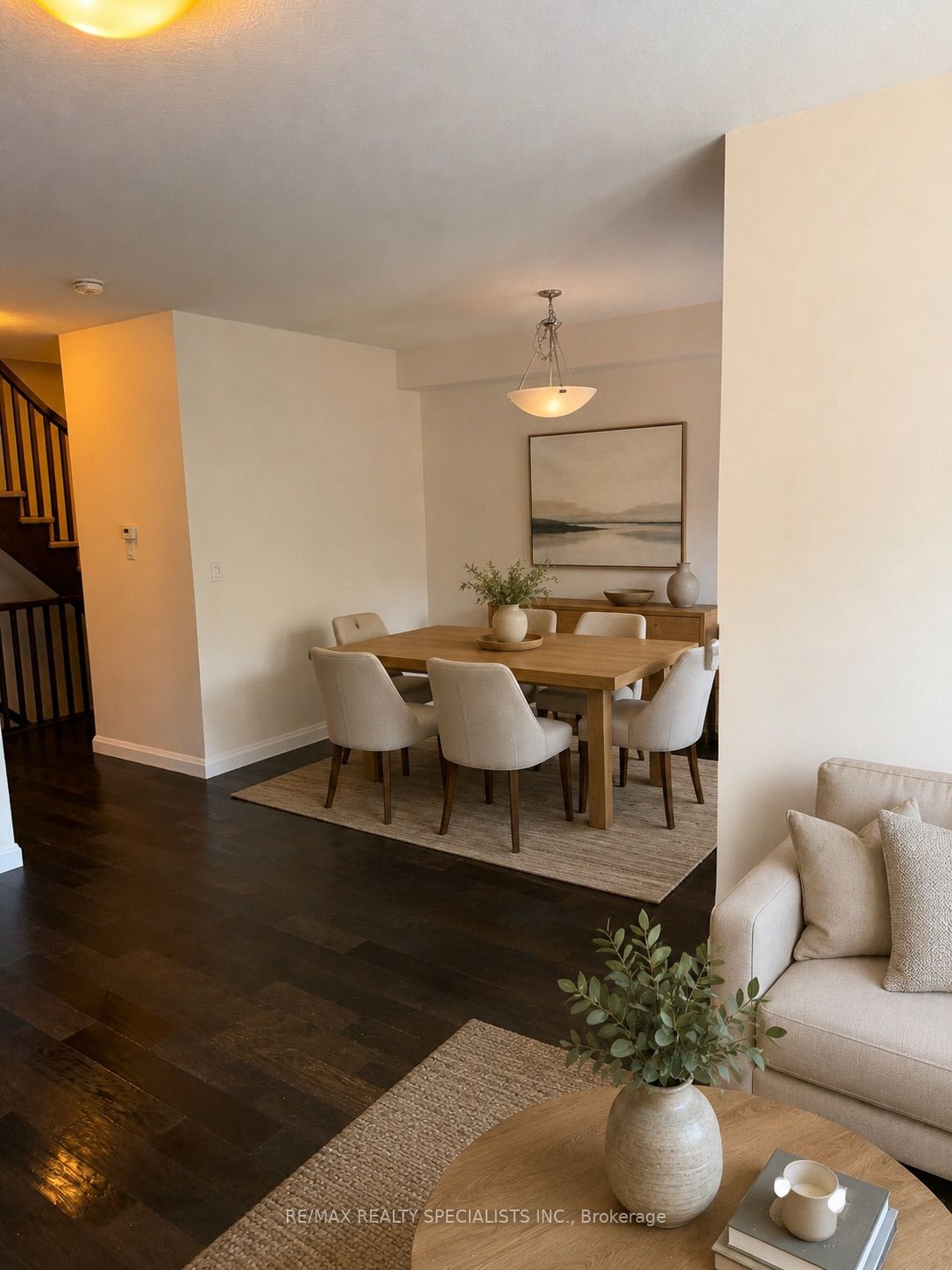 Unit 53 - 1169 Garner Road E, Ancaster 4