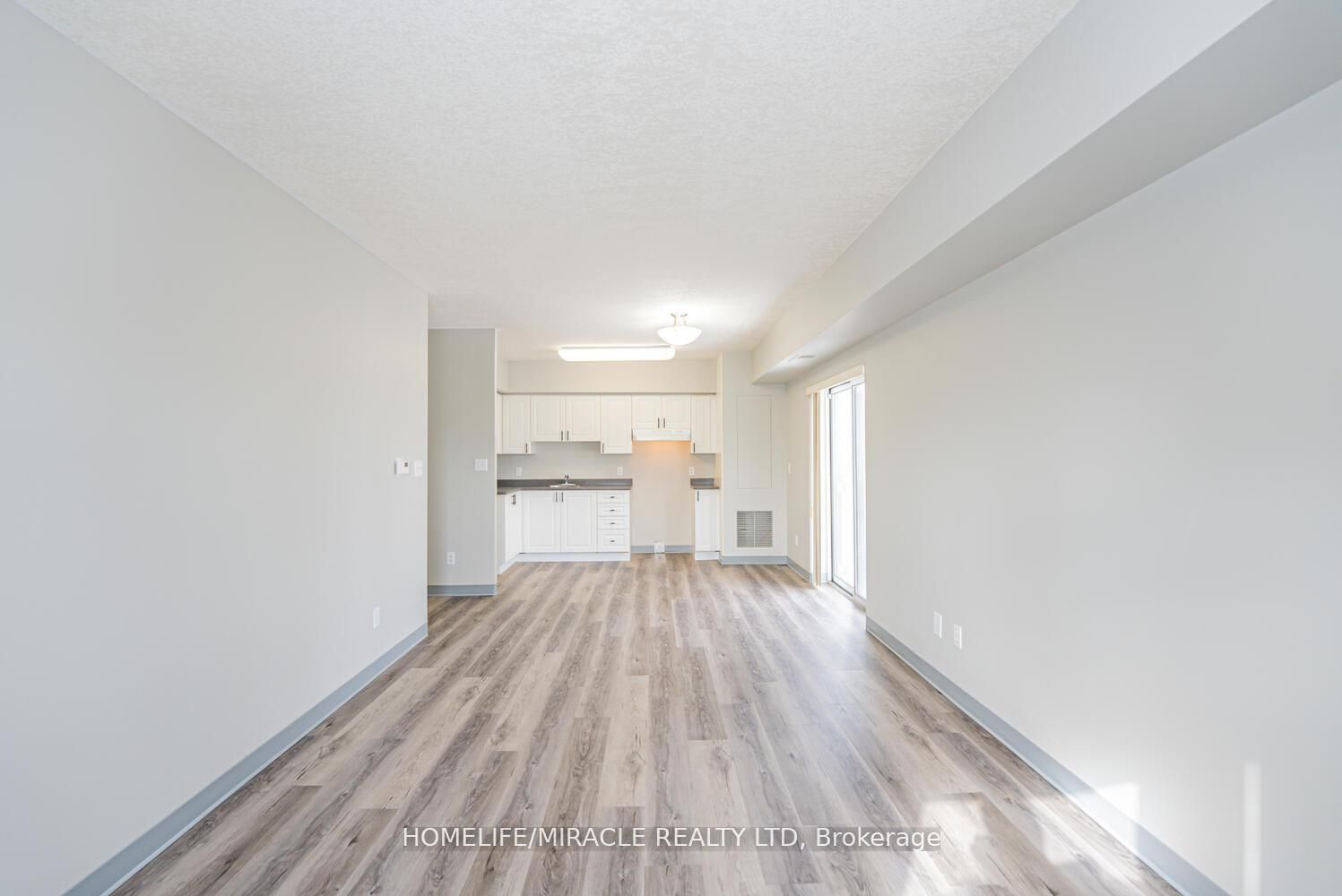 Unit 610 - 274 Erb Street W, Waterloo 3