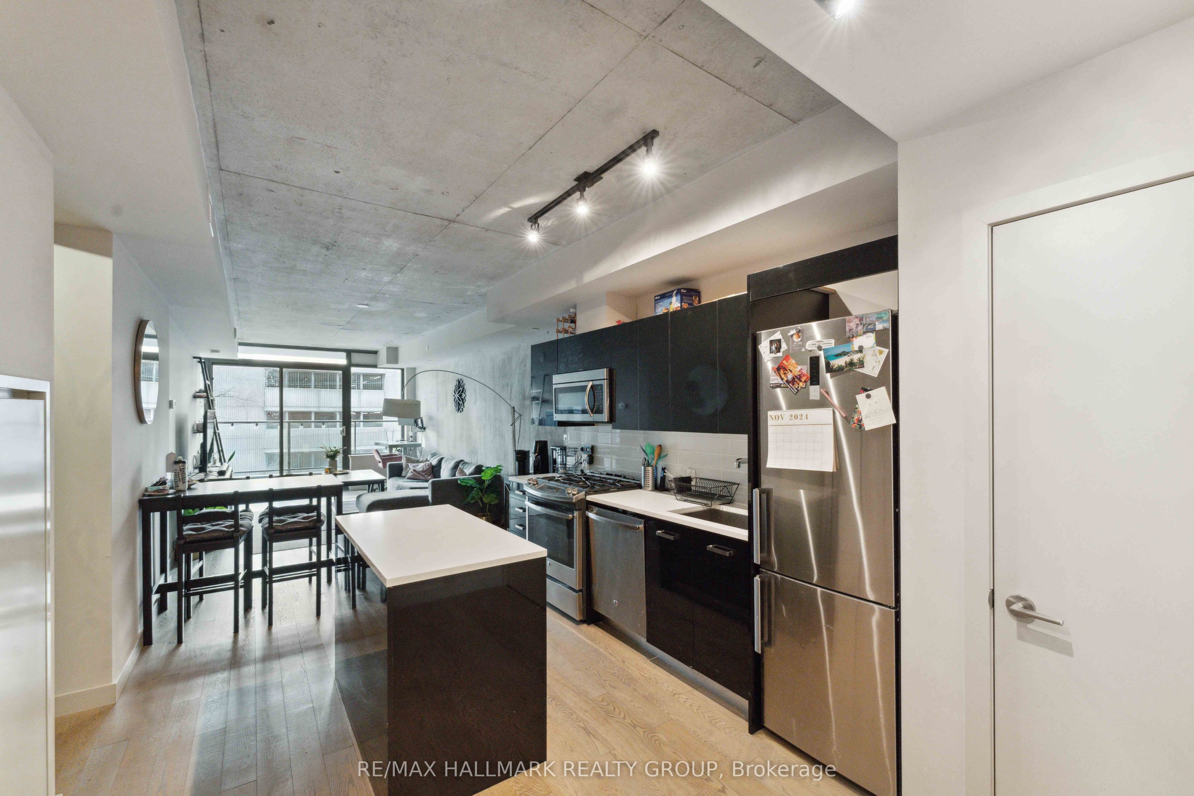 Unit 312 - 224 LYON Street N, Ottawa 5