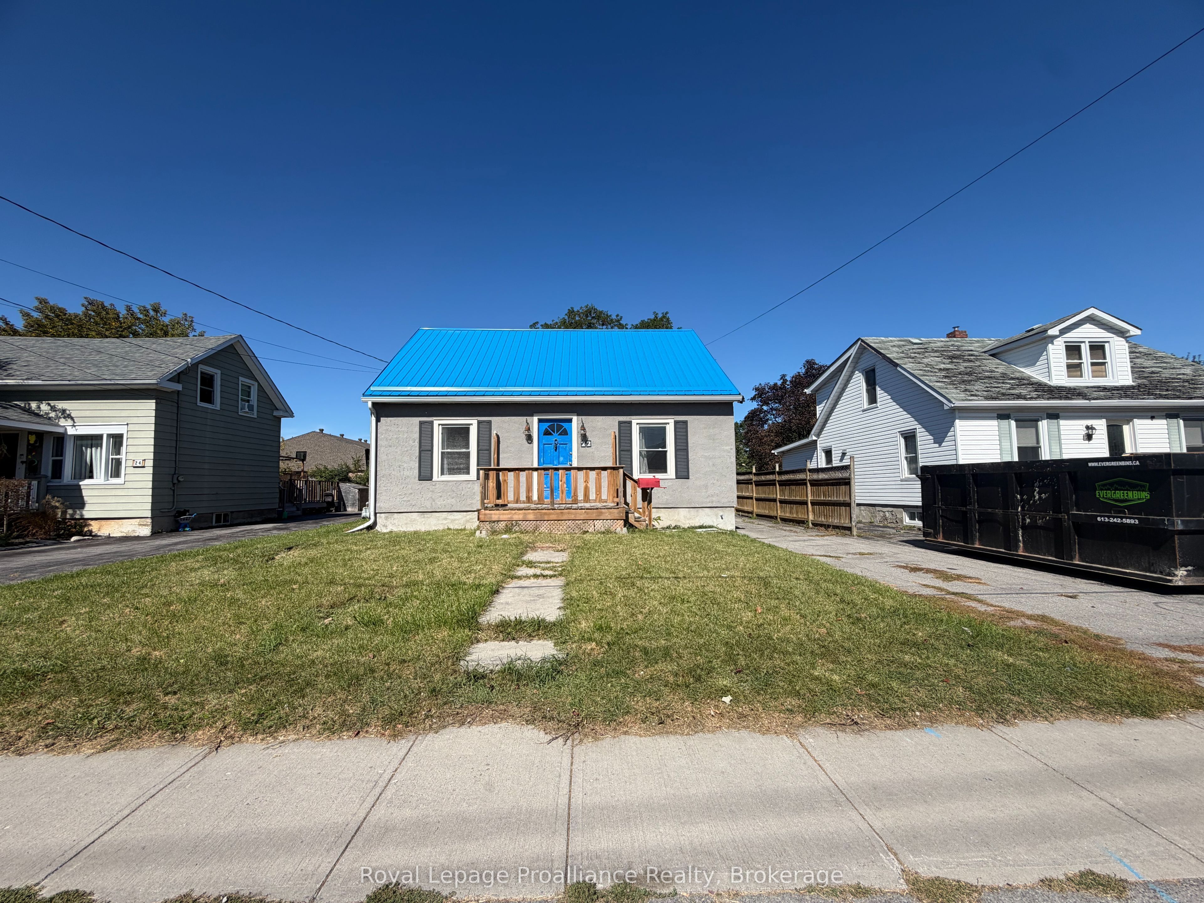 22 Parker Street, Belleville 3