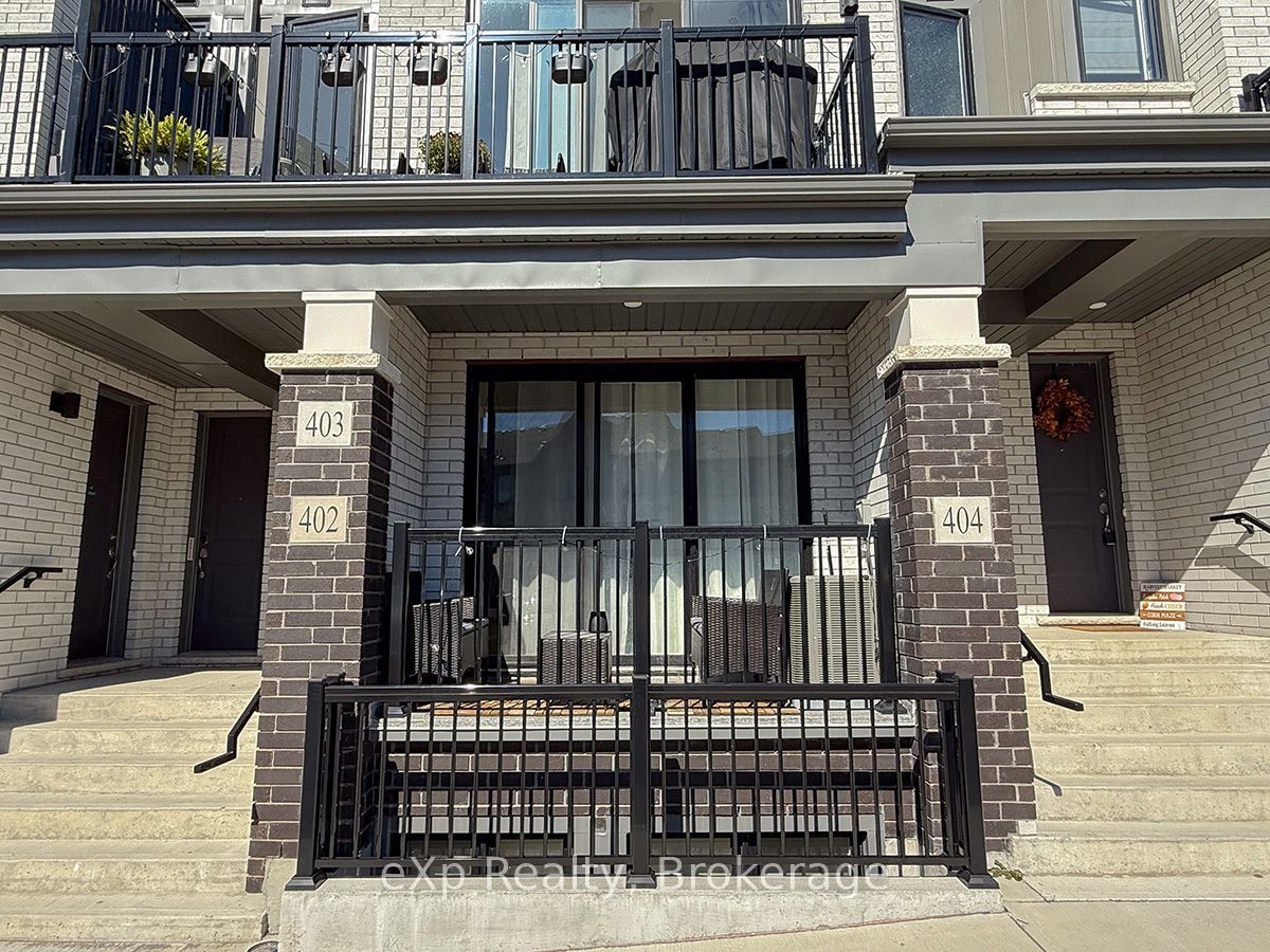 Unit 402 - 160 Densmore Road, Cobourg 3