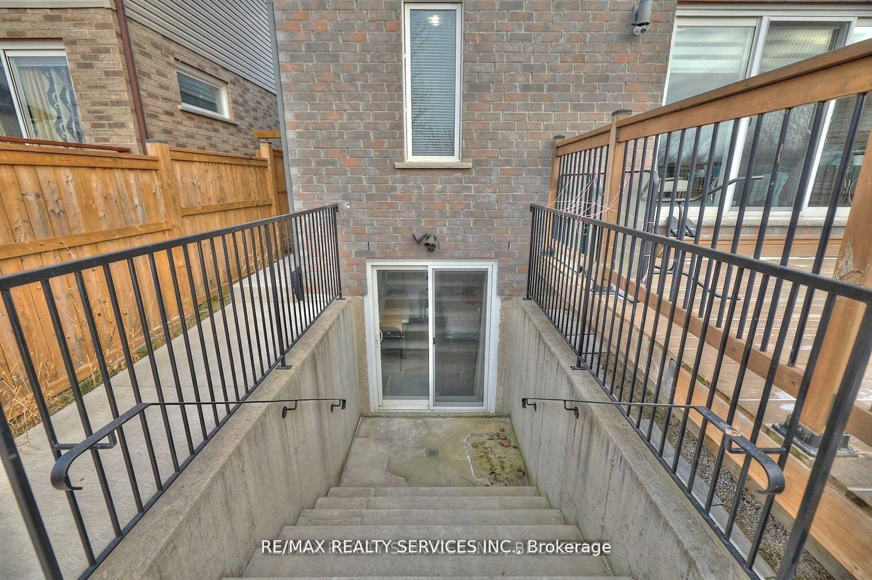 Unit Bsmt - 6045 Ernest Crescent, Niagara Falls 2