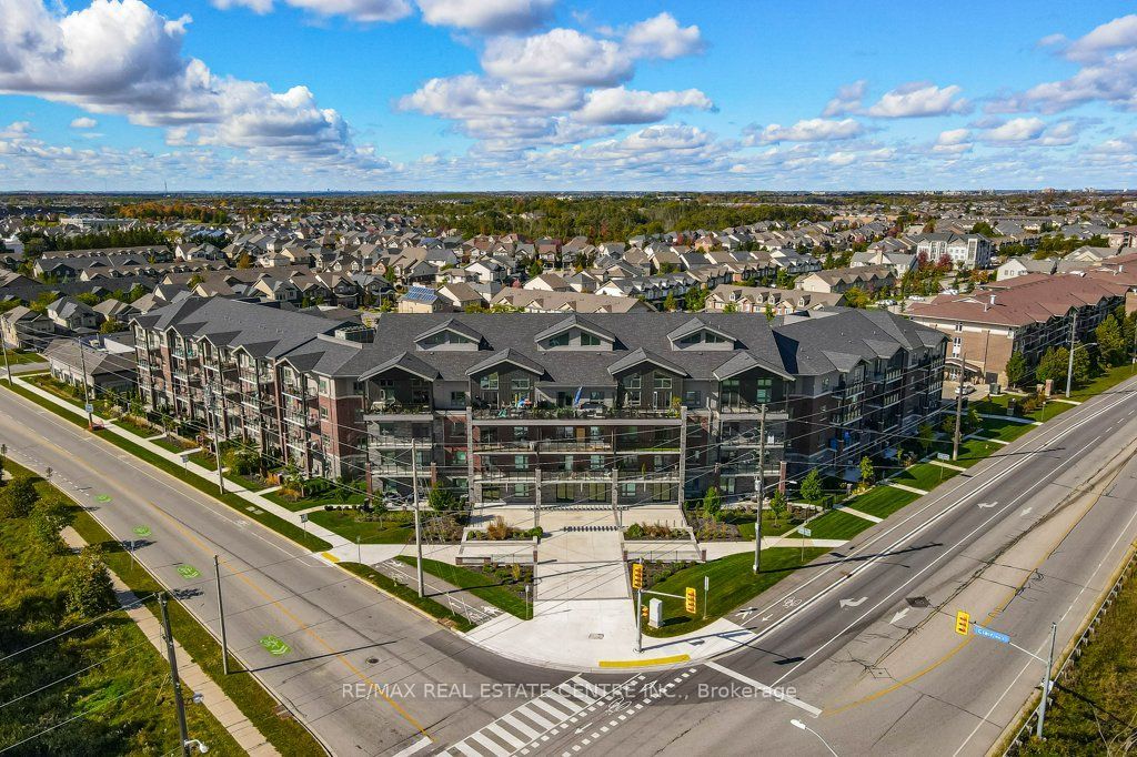 Unit 319 - 35 Kingsbury Square, Guelph 2