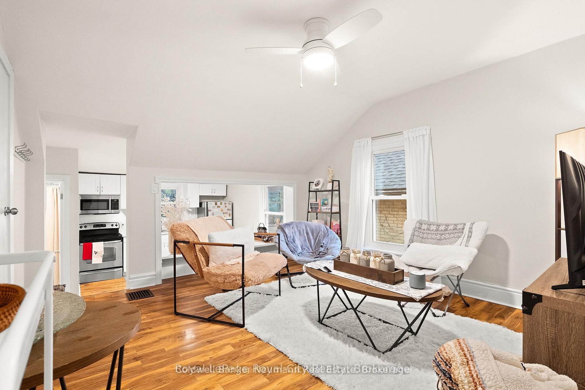 Unit A - 12 Foster Avenue, Guelph 4