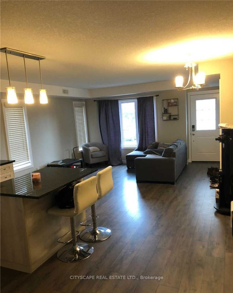 Unit E8 - 160 Rochefort Street, Kitchener 2