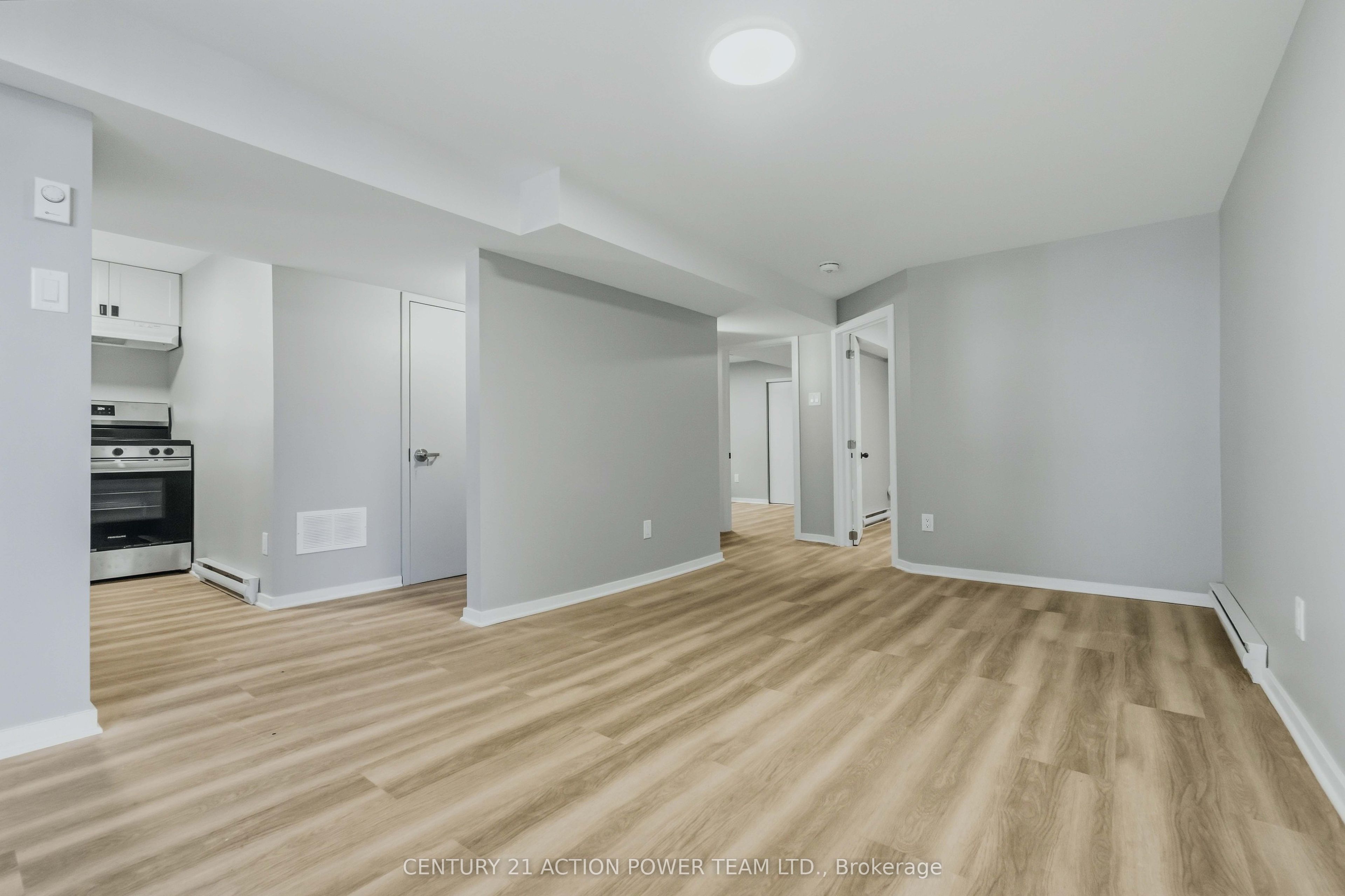 Unit B - 1936 Longman Crescent, Orleans-Gloucester 5
