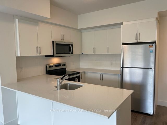 Unit 312 - 1201 Lackner Place, Kitchener 5