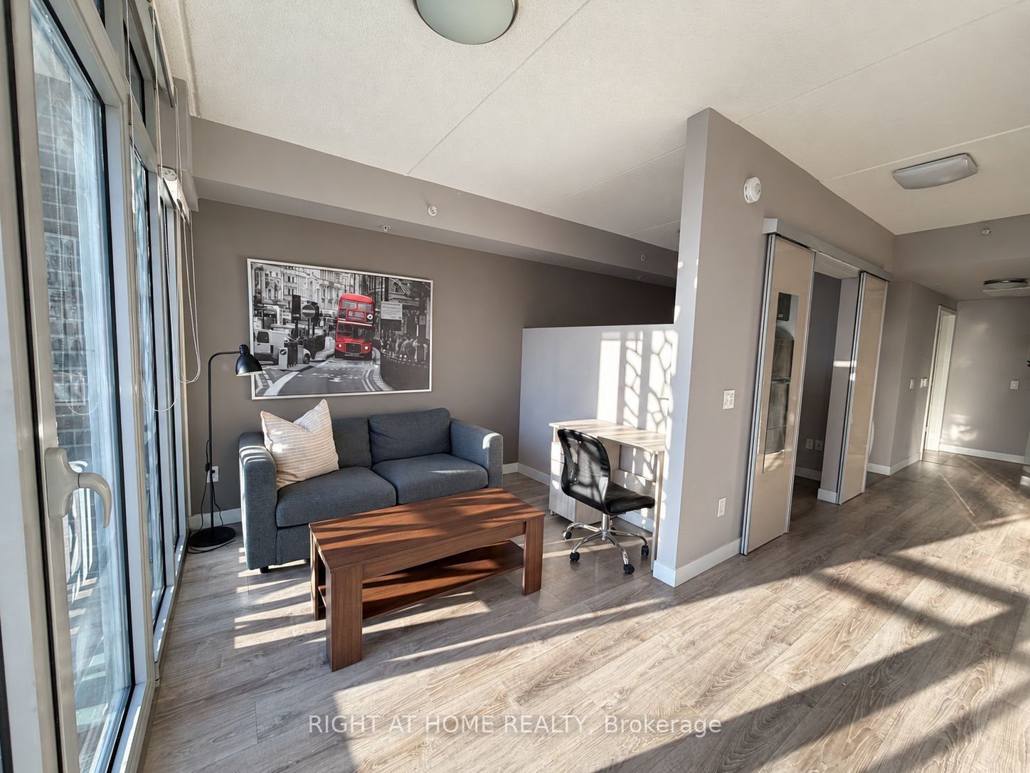 Unit 713 - 250 Albert Street, Waterloo 1
