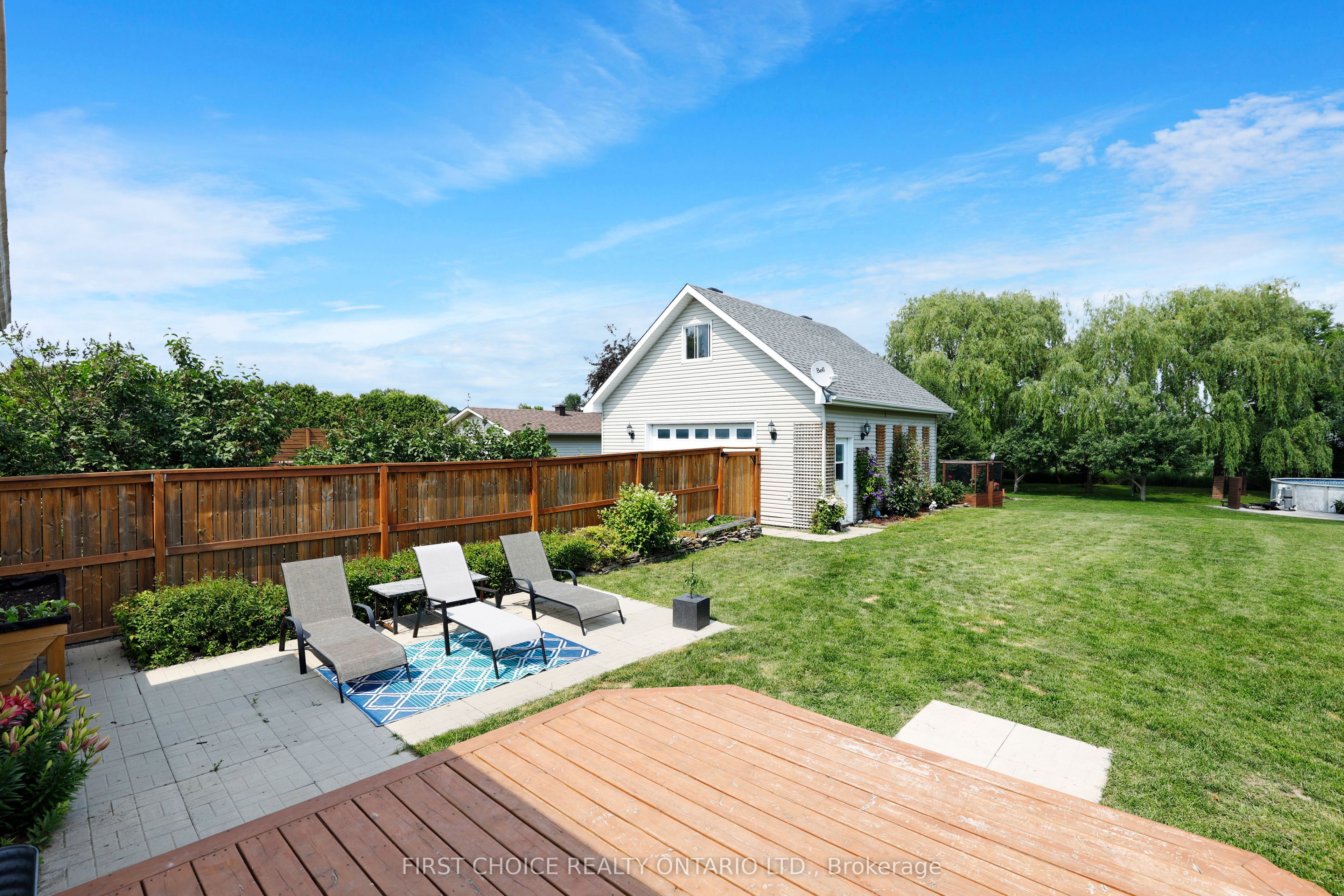 5857 Trudeau Avenue, Cumberland 5