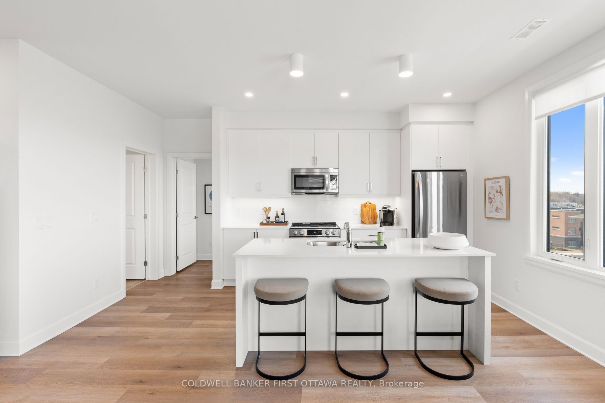 Unit 101 - 655 WANAKI Road, Ottawa 5