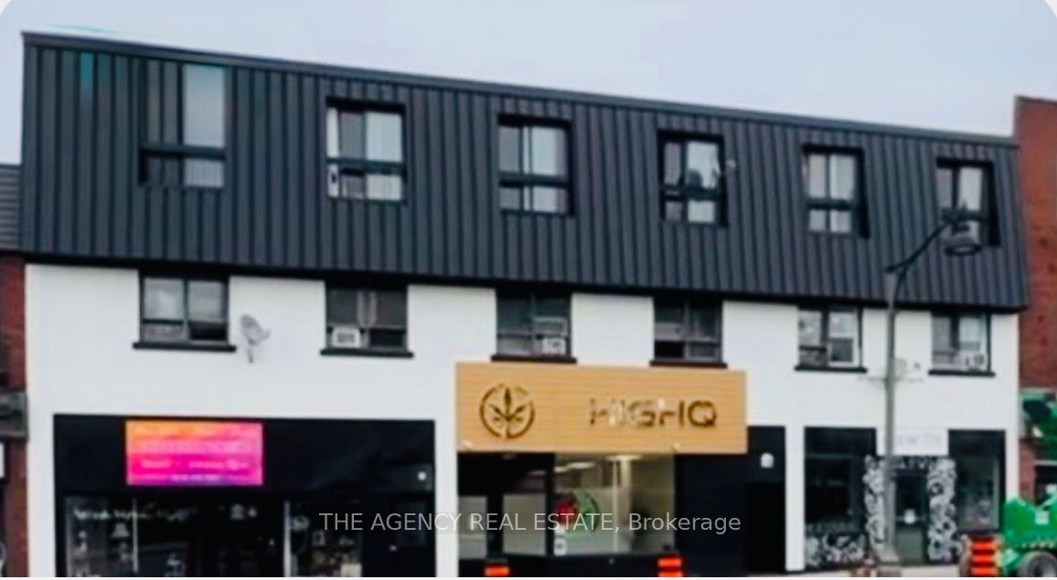 Unit 305 - 91 Thames Street S, Ingersoll 1